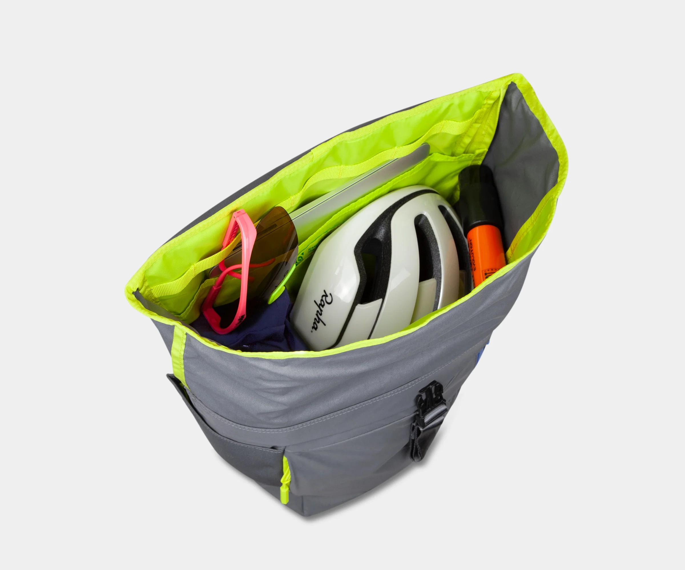 Tuck Laptop Backpack - Image 76