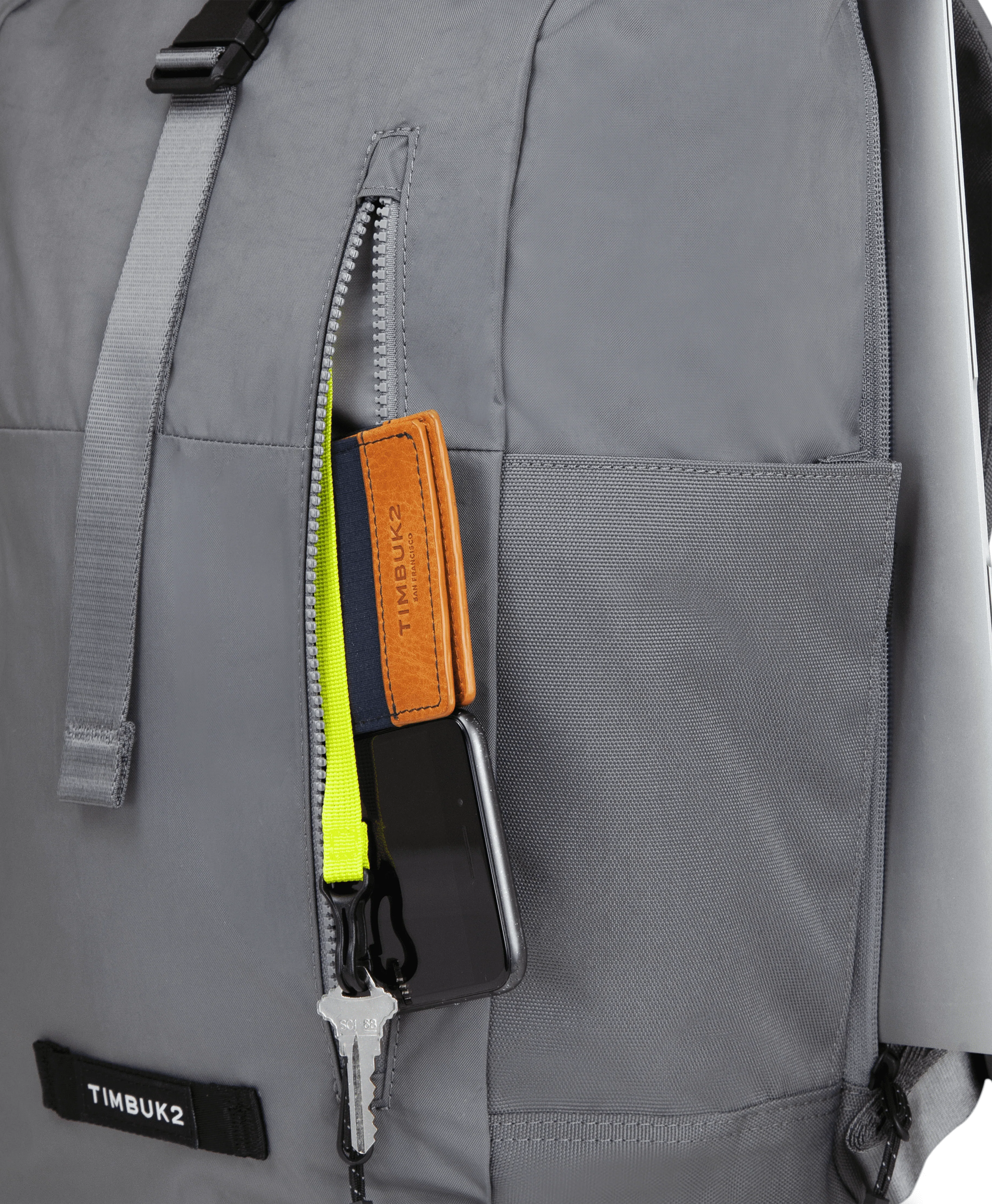 Tuck Laptop Backpack - Image 78