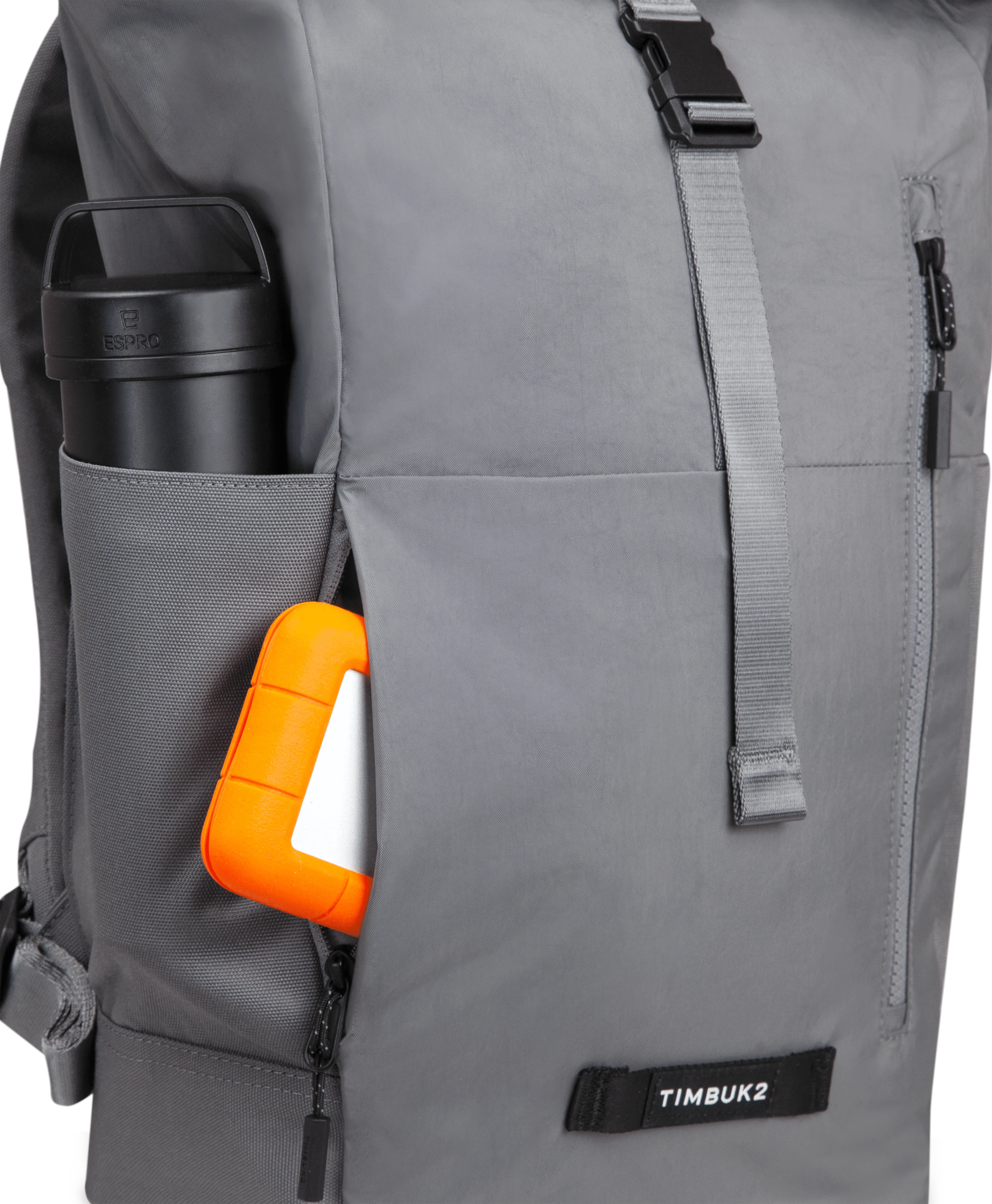 Tuck Laptop Backpack - Image 79