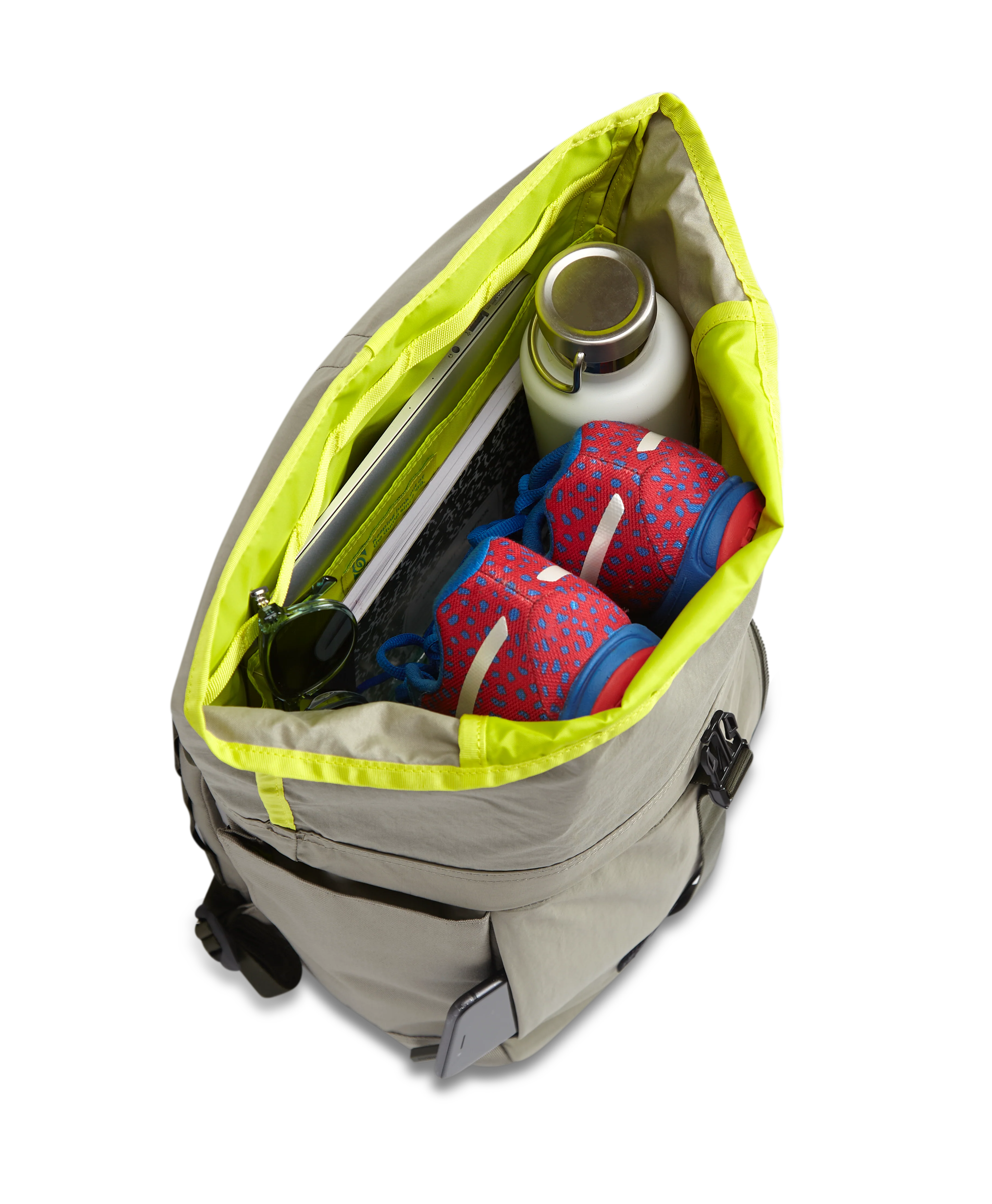 Tuck Laptop Backpack - Image 8