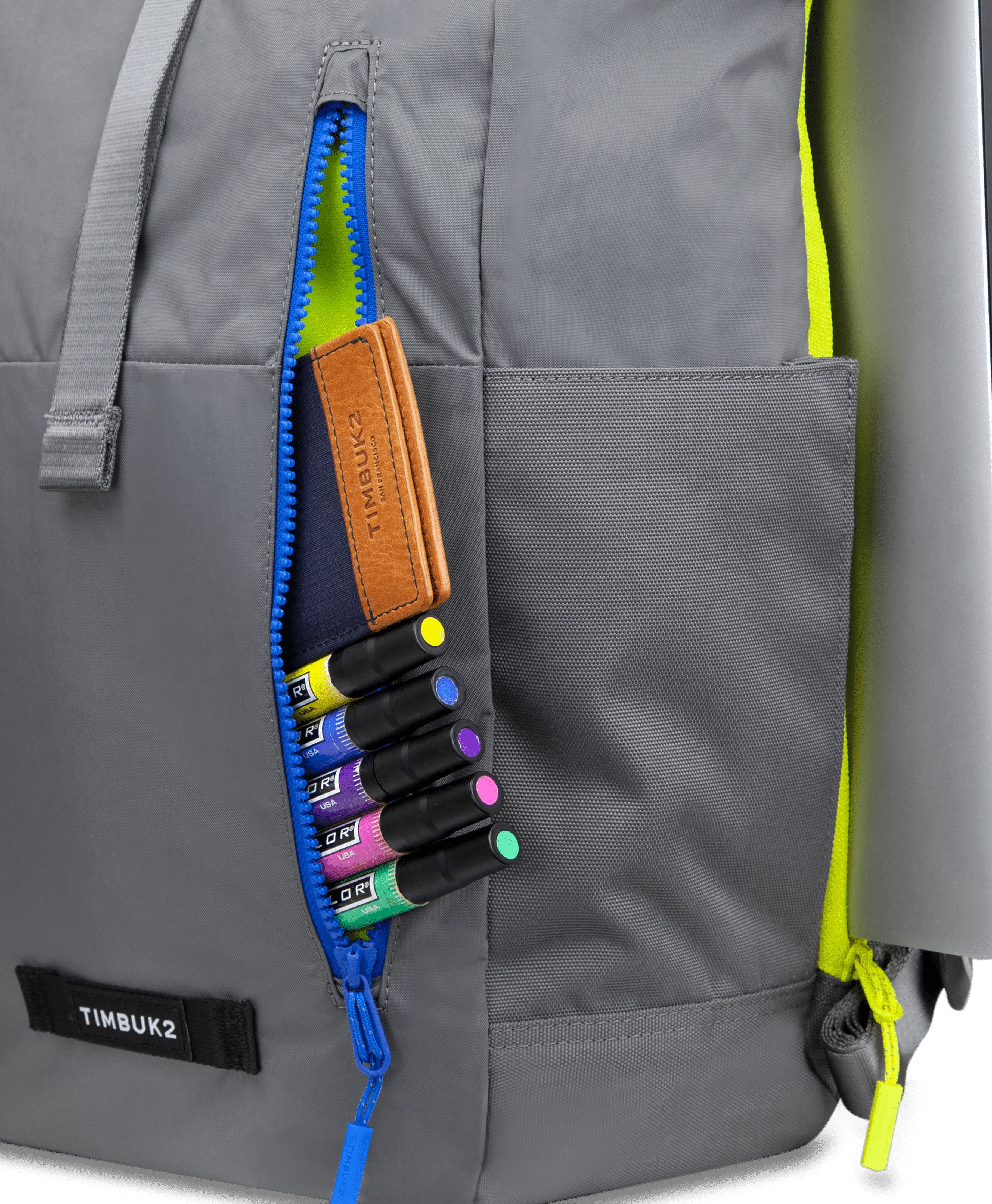 Tuck Laptop Backpack - Image 80