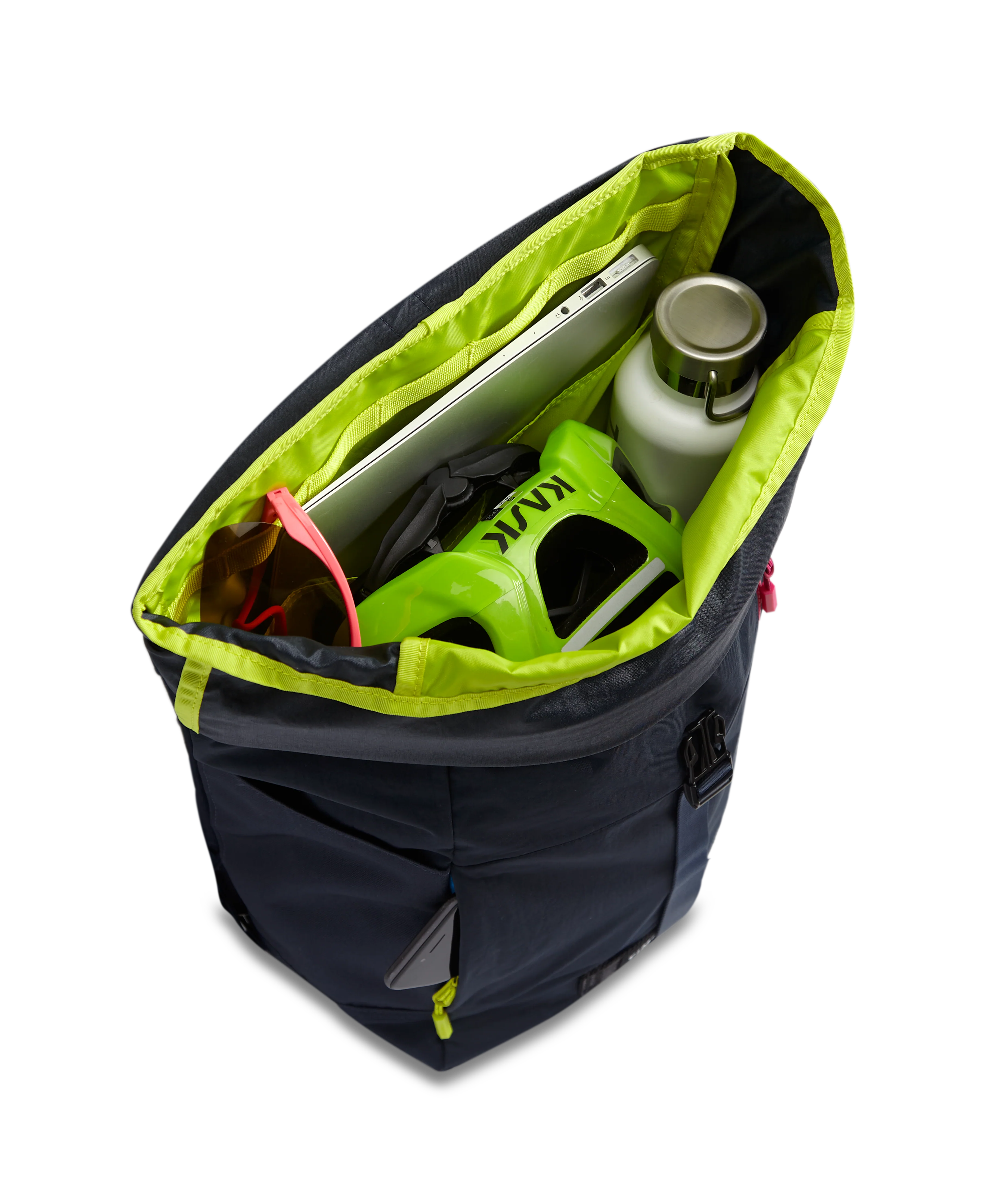 Tuck Laptop Backpack - Image 9