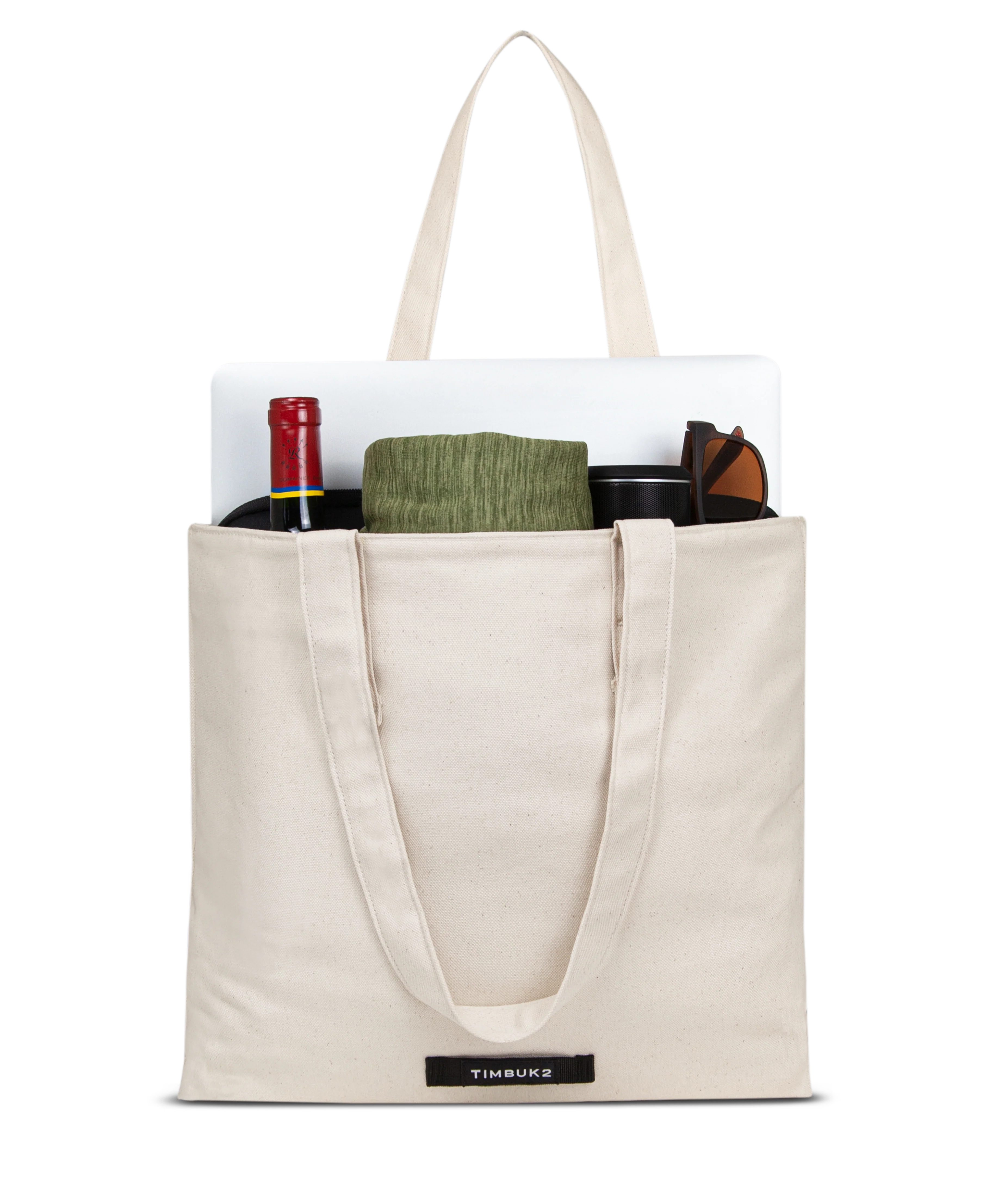Canvas Shop Tote Bag - Image 16