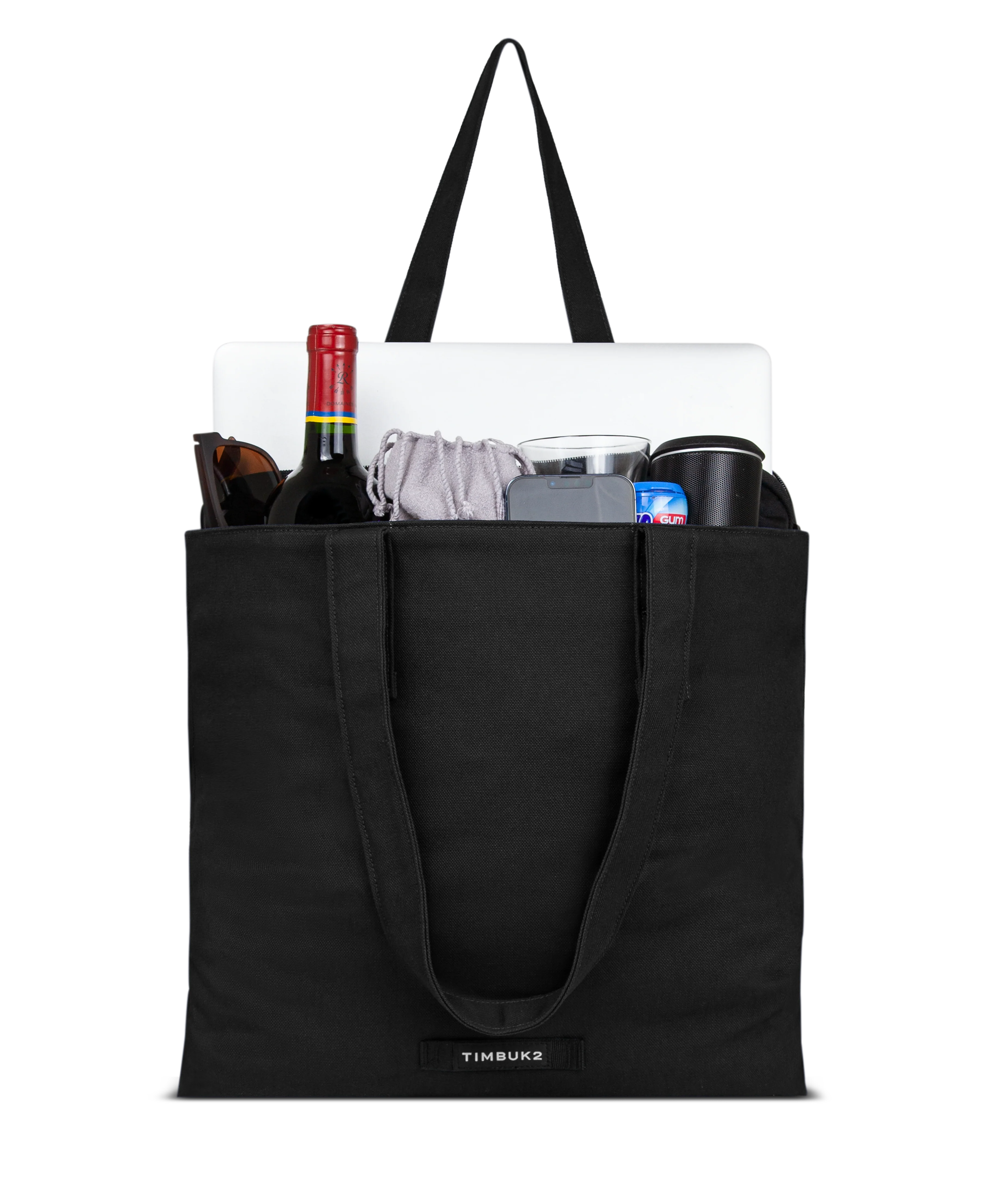 Canvas Shop Tote Bag - Image 17