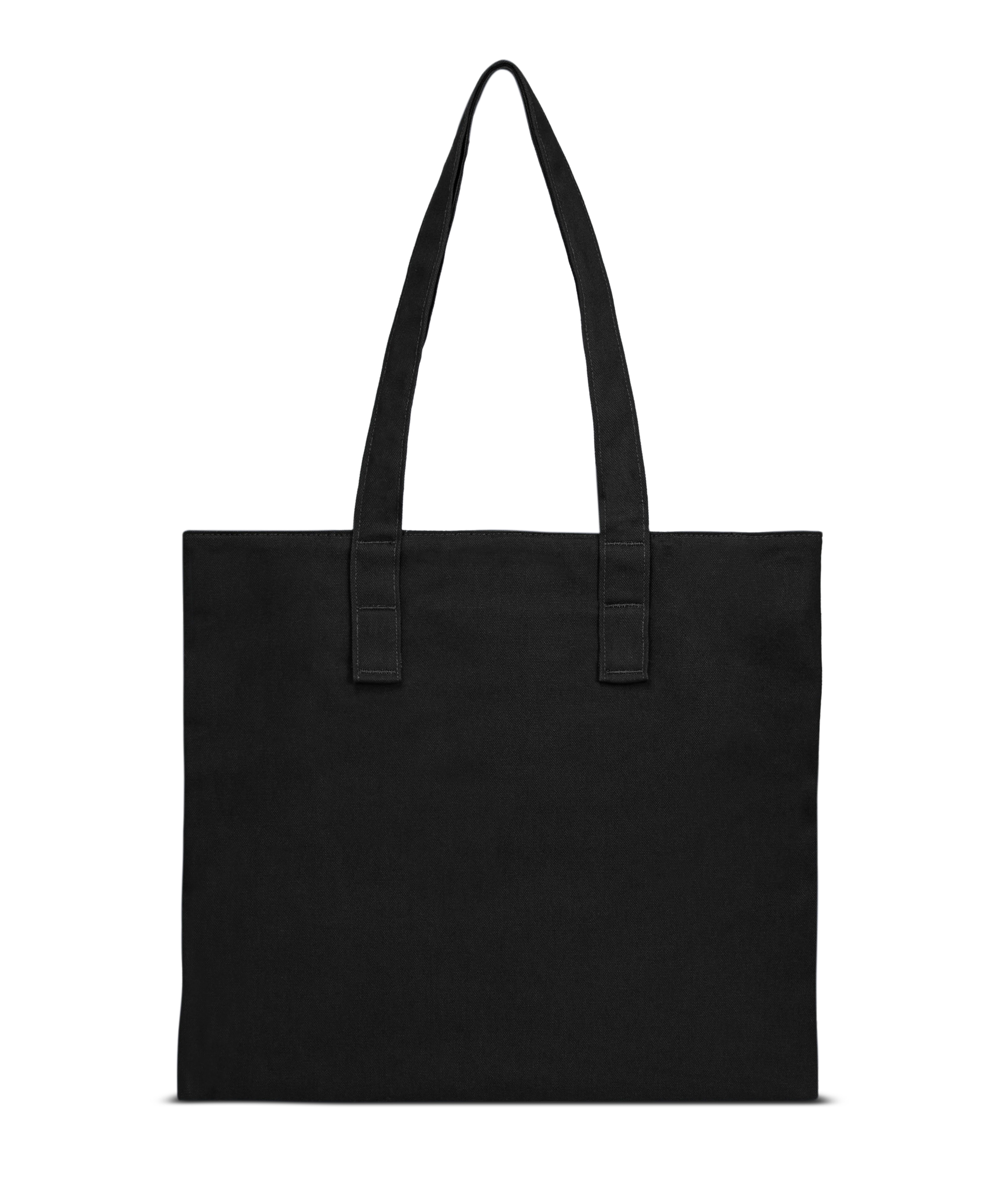 Canvas Shop Tote Bag - Image 6