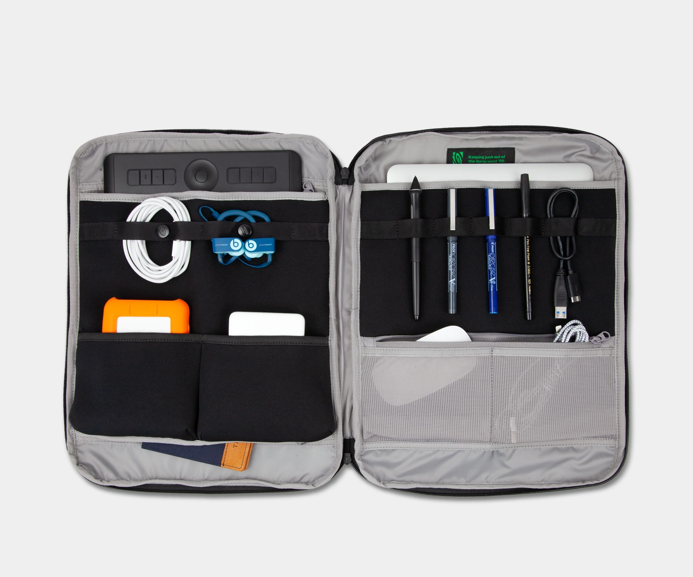 Stealth Folio Organizer - Image 12