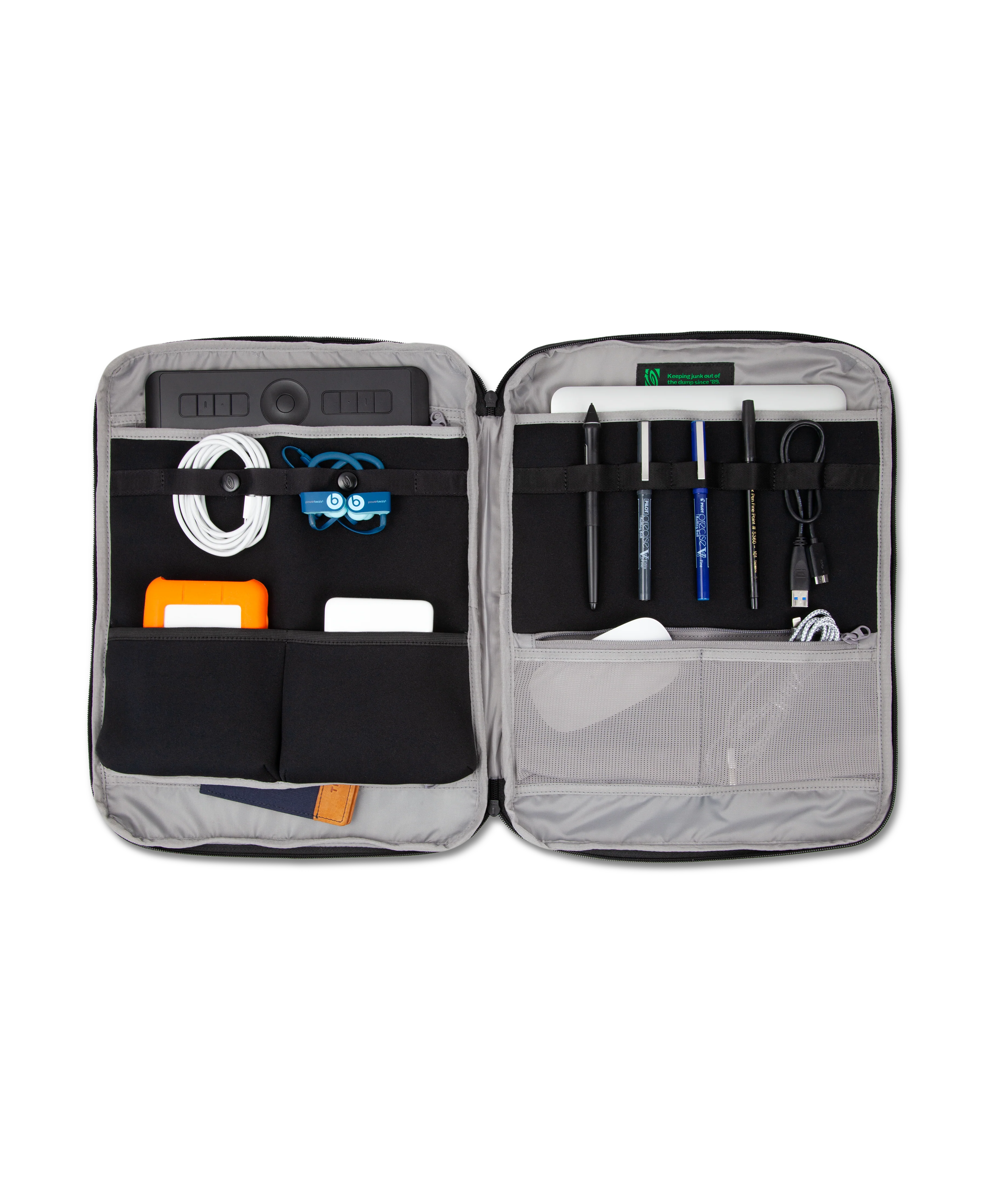 Stealth Folio Organizer - Image 4