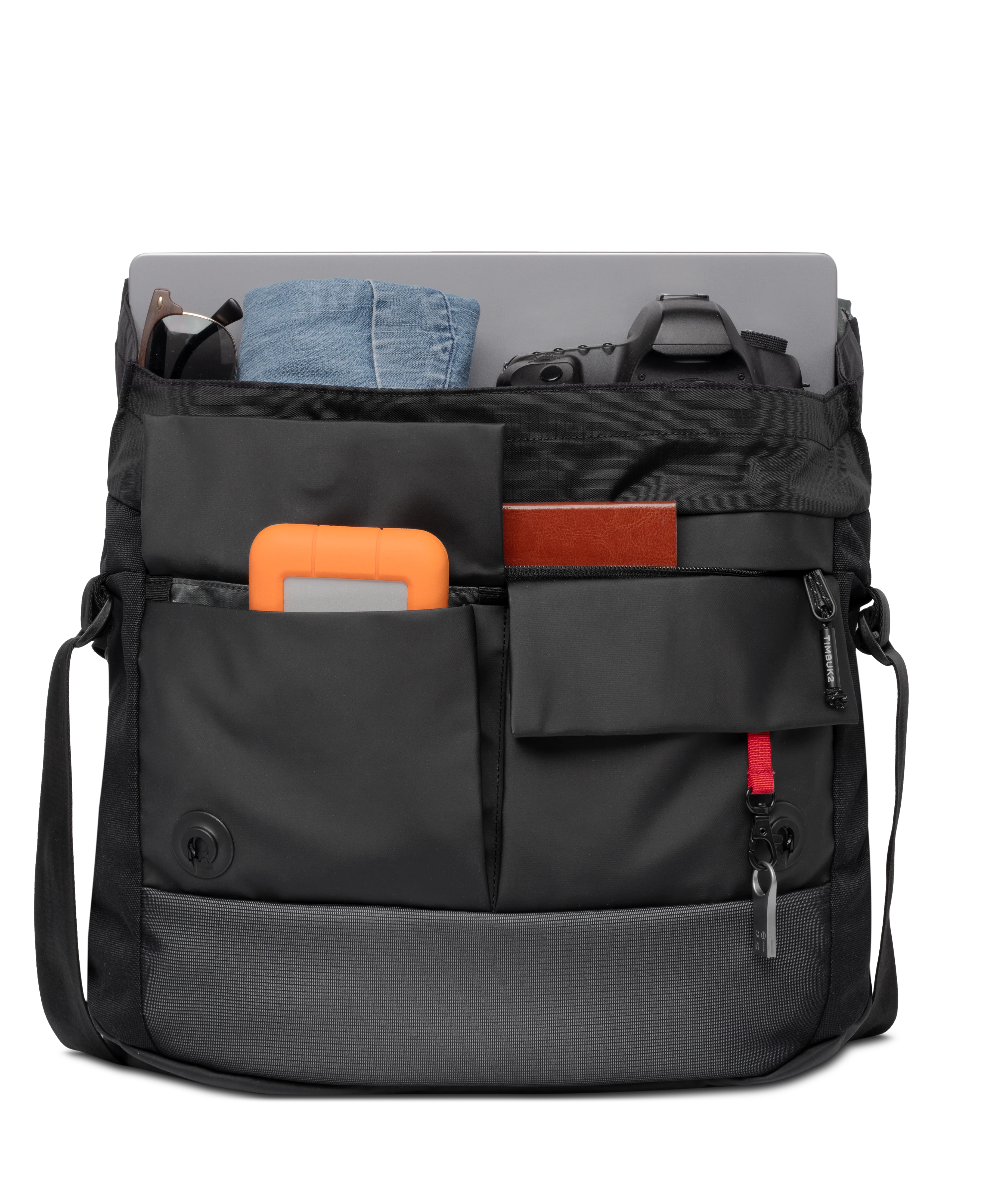 Stark Messenger Bag - Image 10