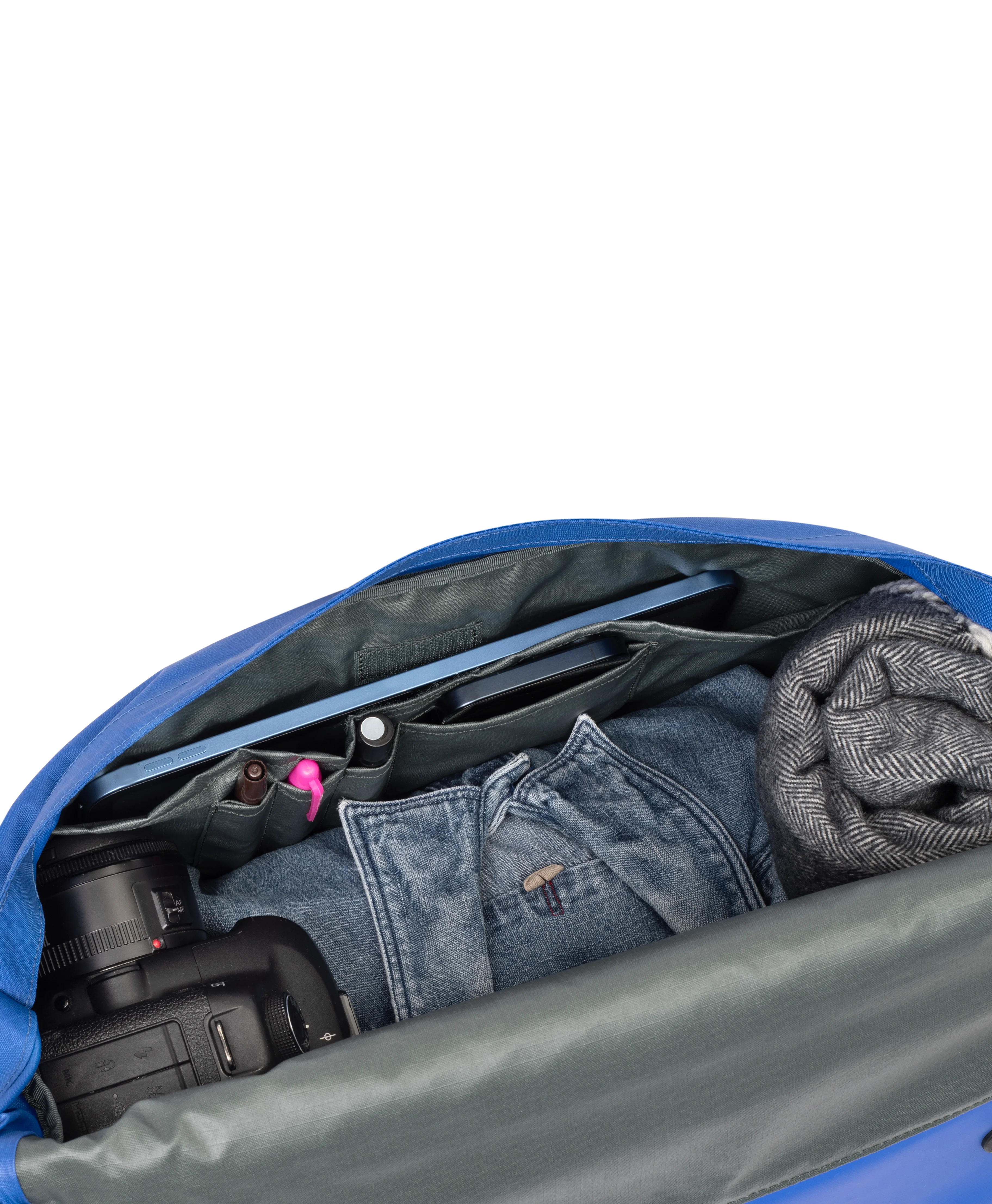 Stark Messenger Bag - Image 11