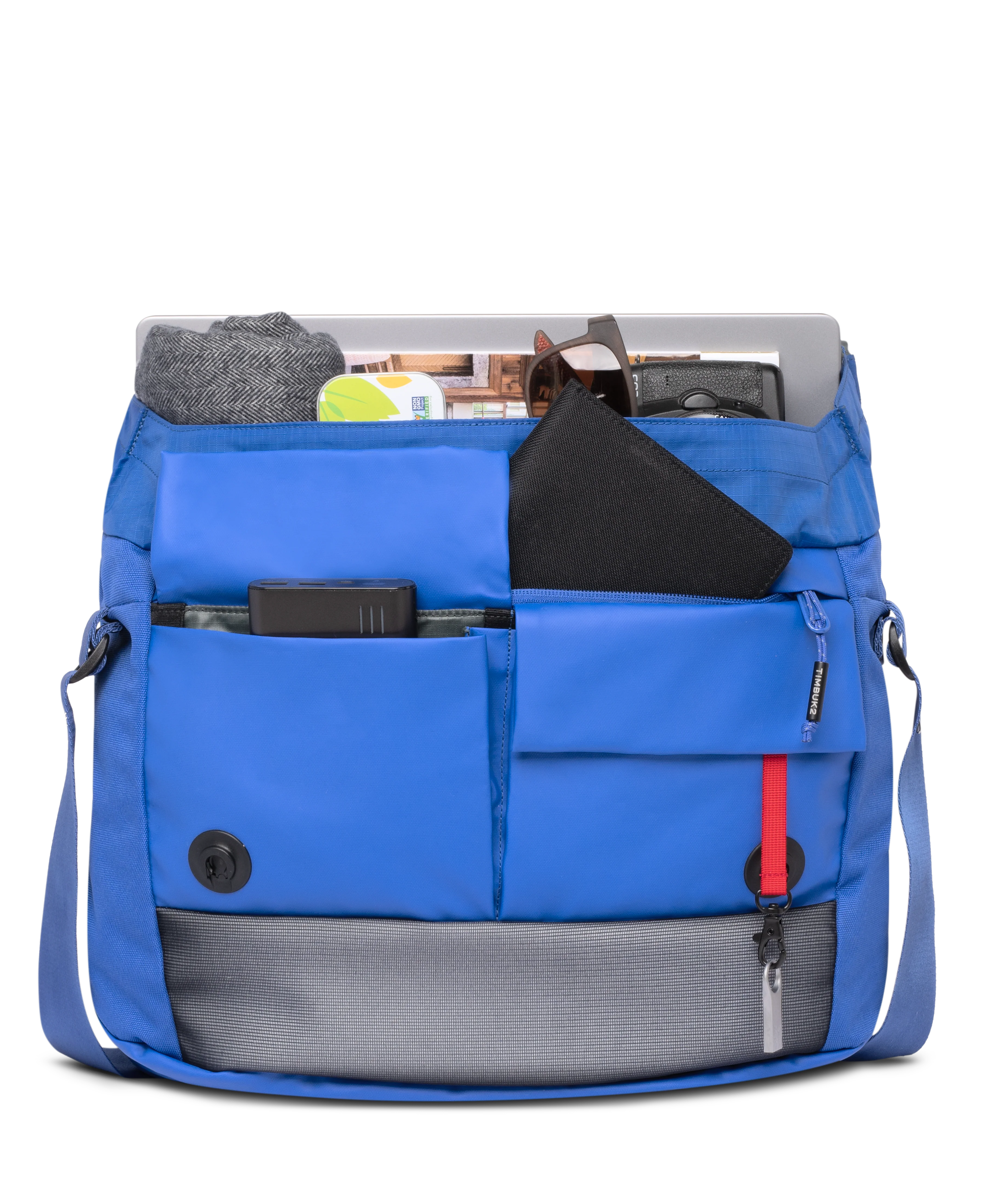 Stark Messenger Bag - Image 12