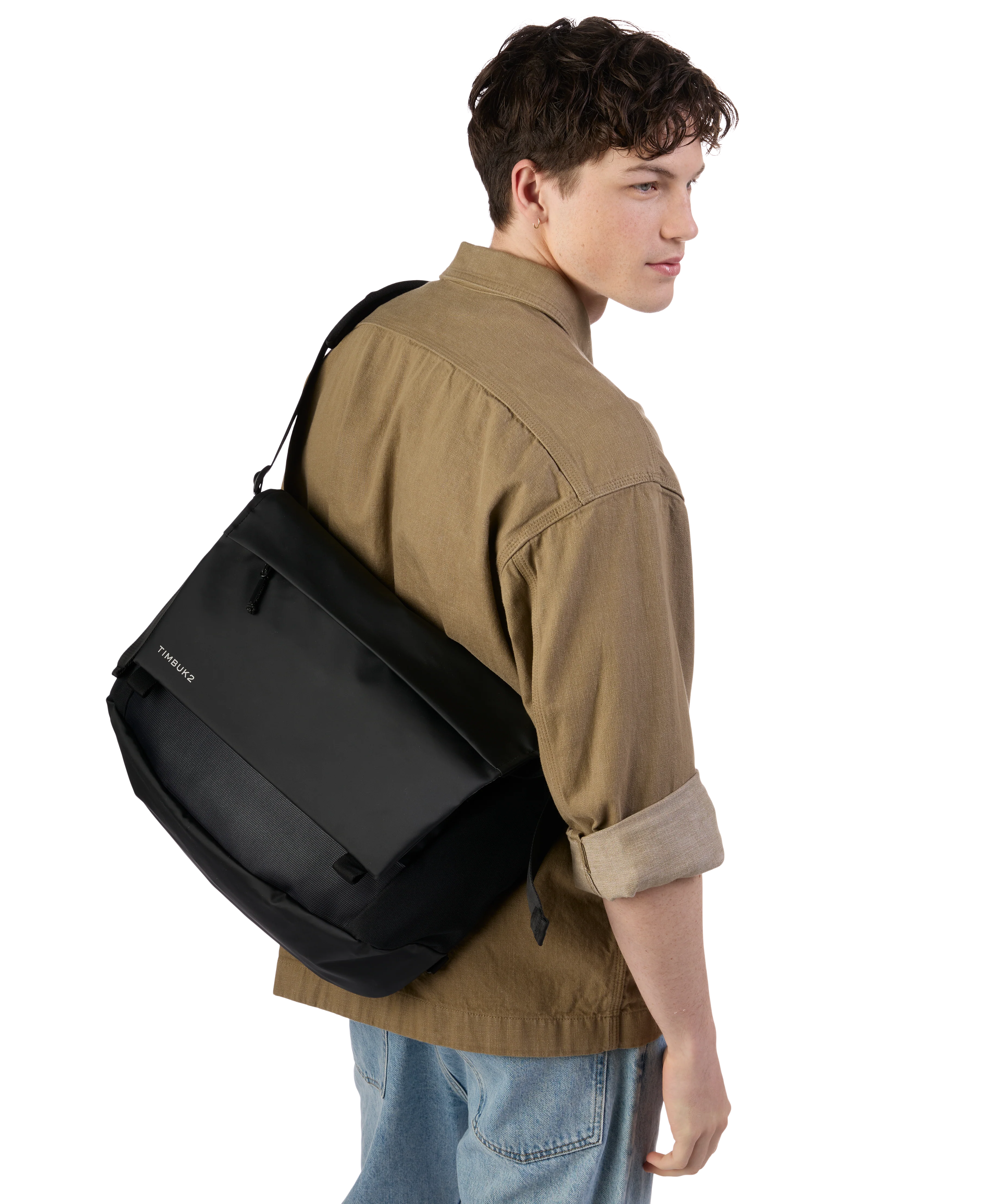 Stark Messenger Bag - Image 14