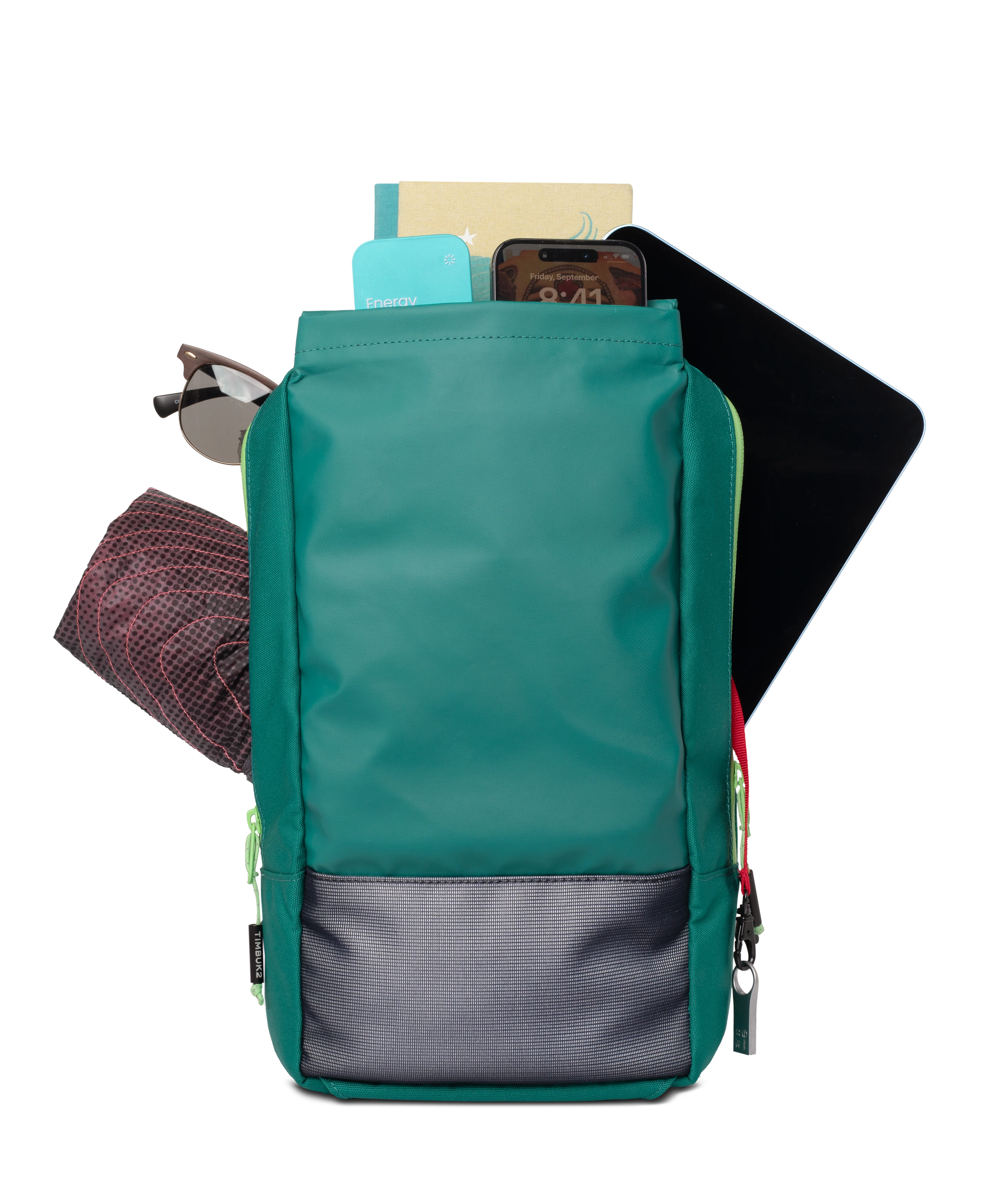 Castle Crossbody Sling - Image 10
