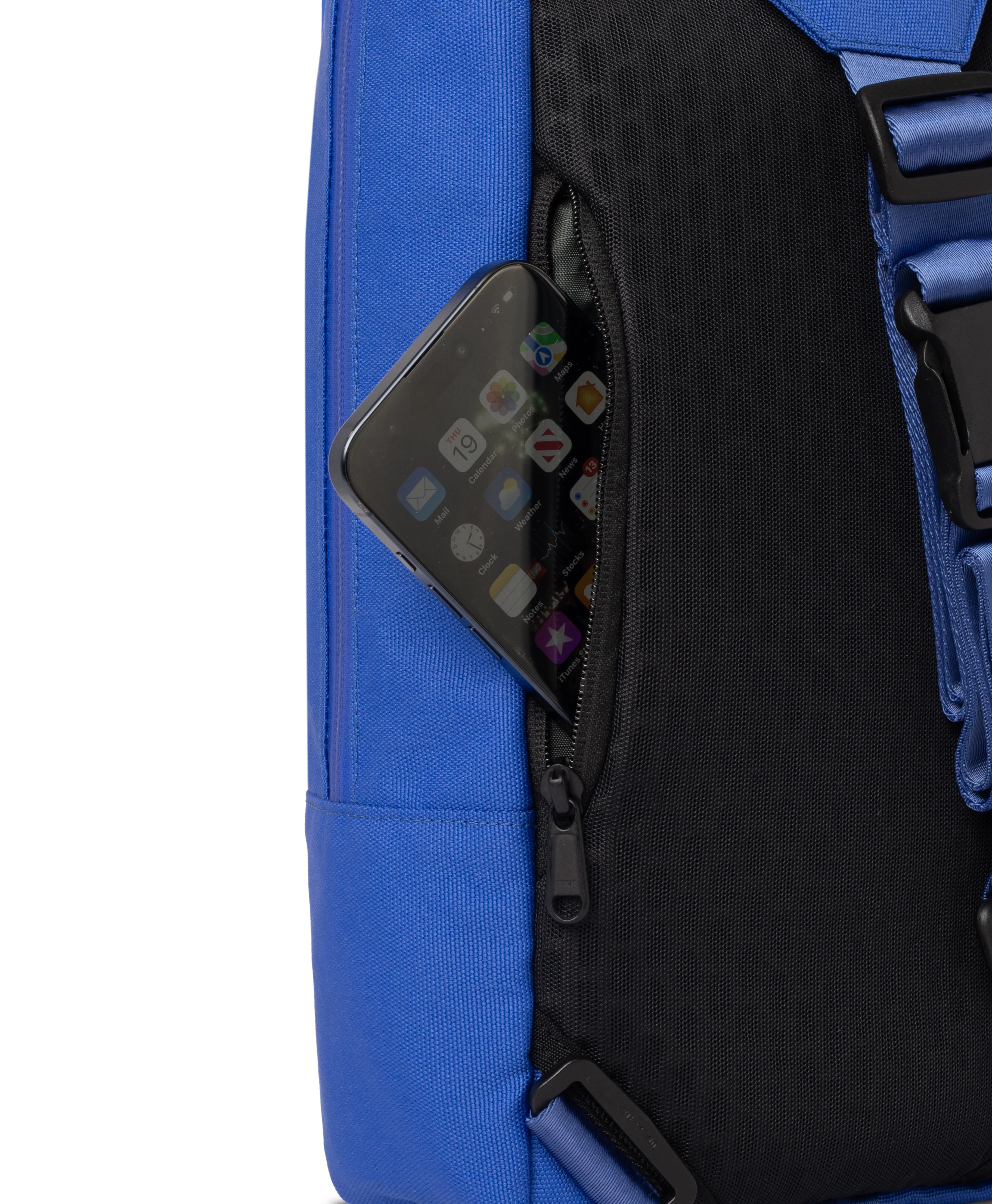 Castle Crossbody Sling - Image 11