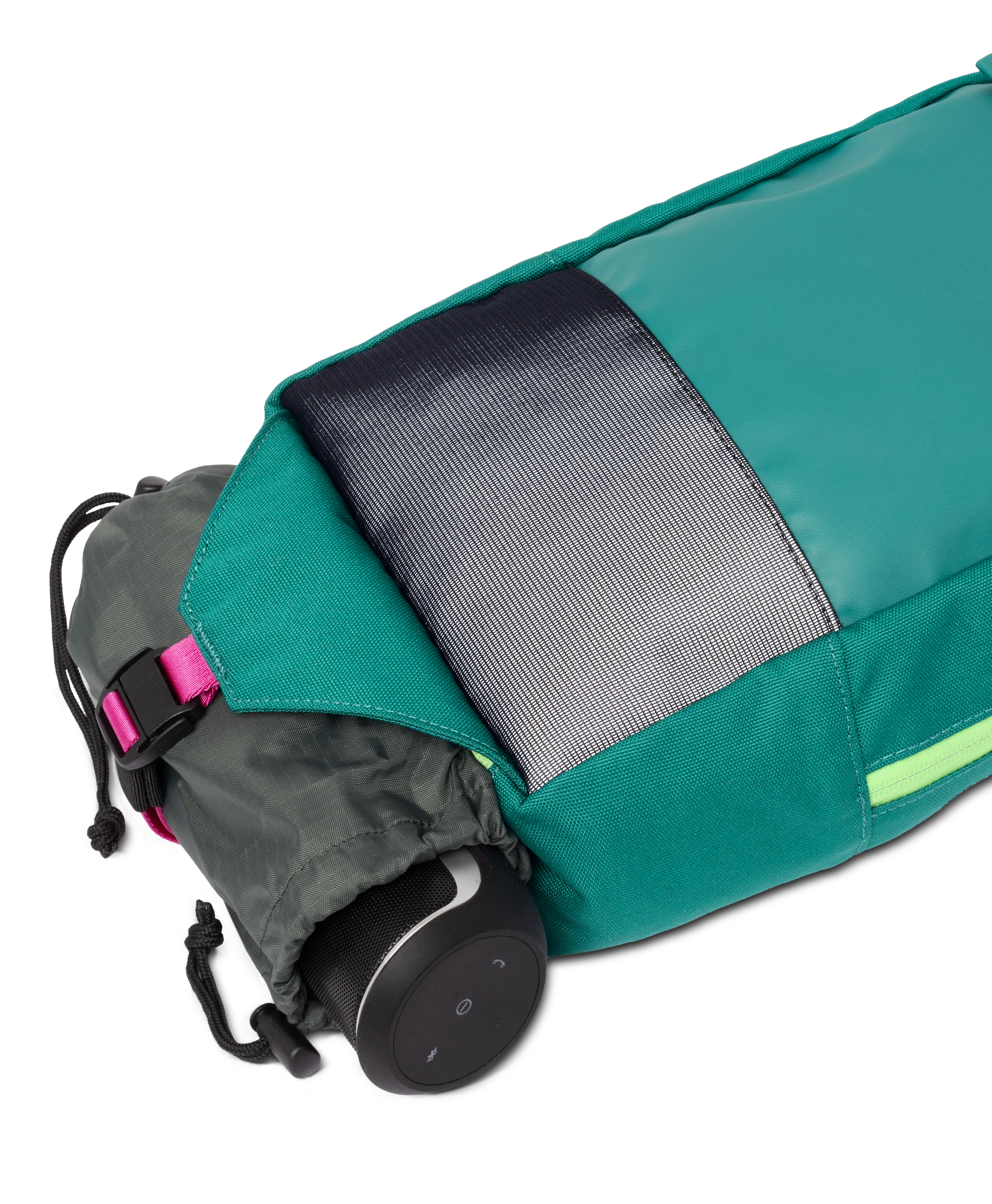 Castle Crossbody Sling - Image 12