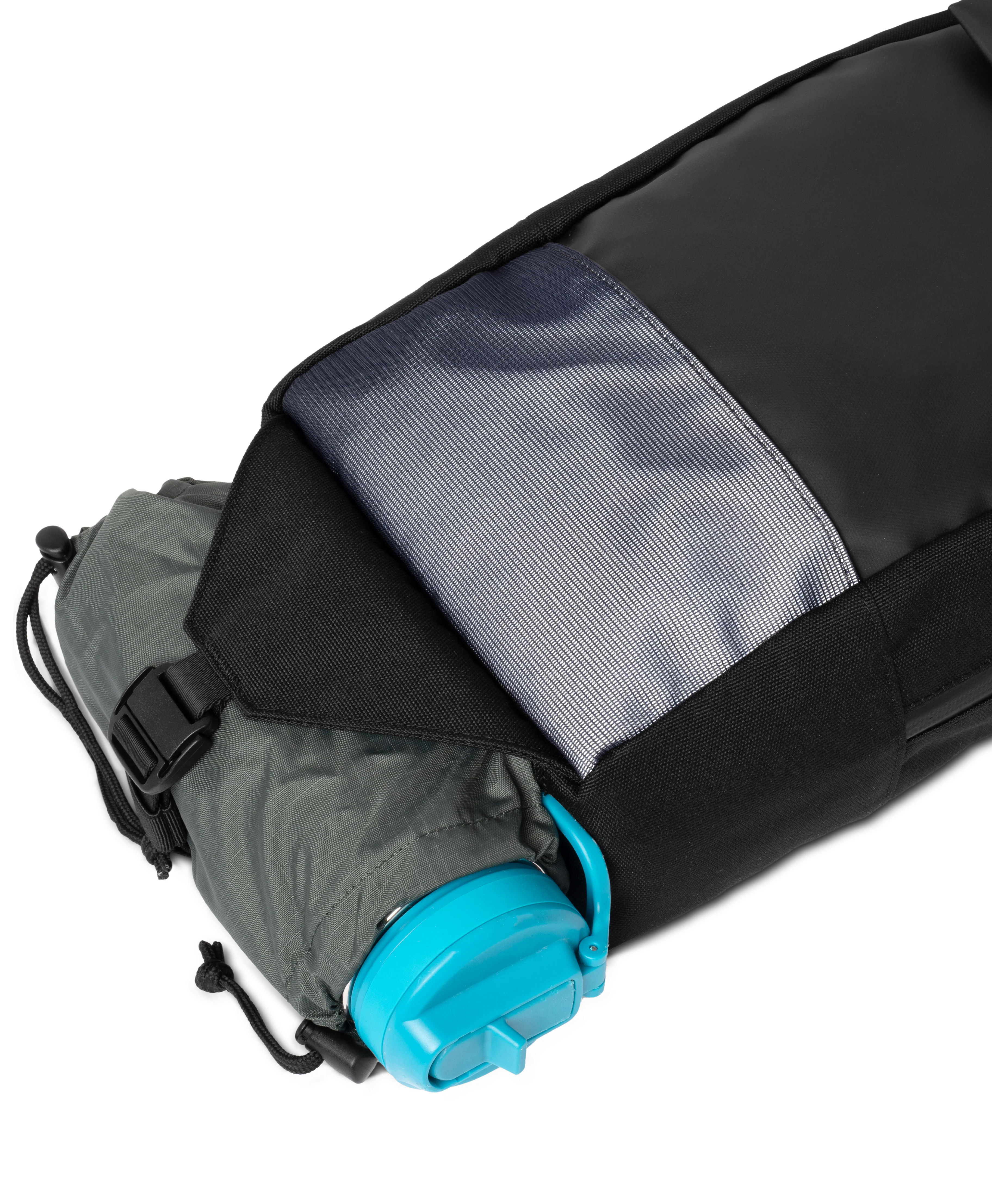 Castle Crossbody Sling - Image 15