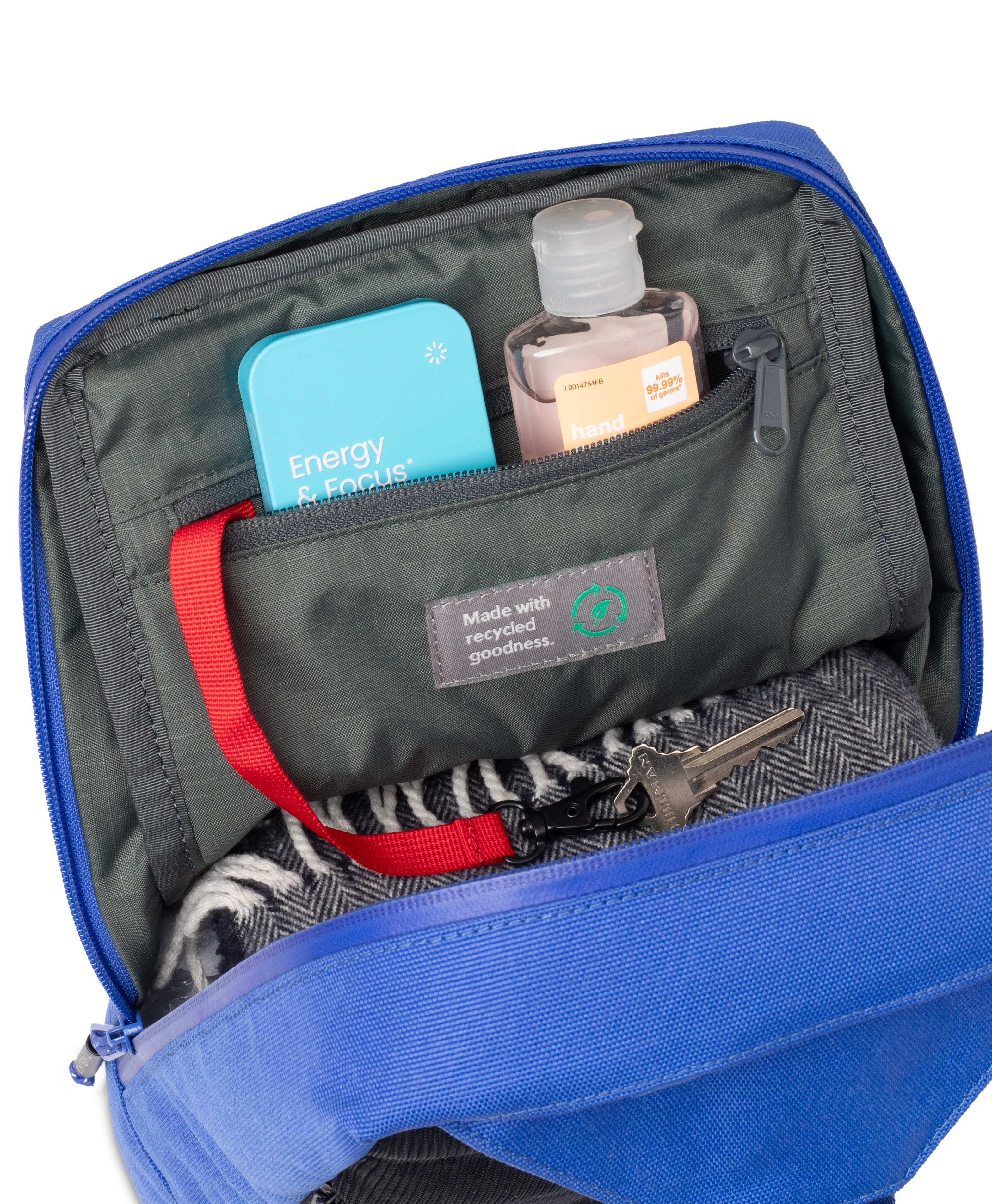 Castle Crossbody Sling - Image 17
