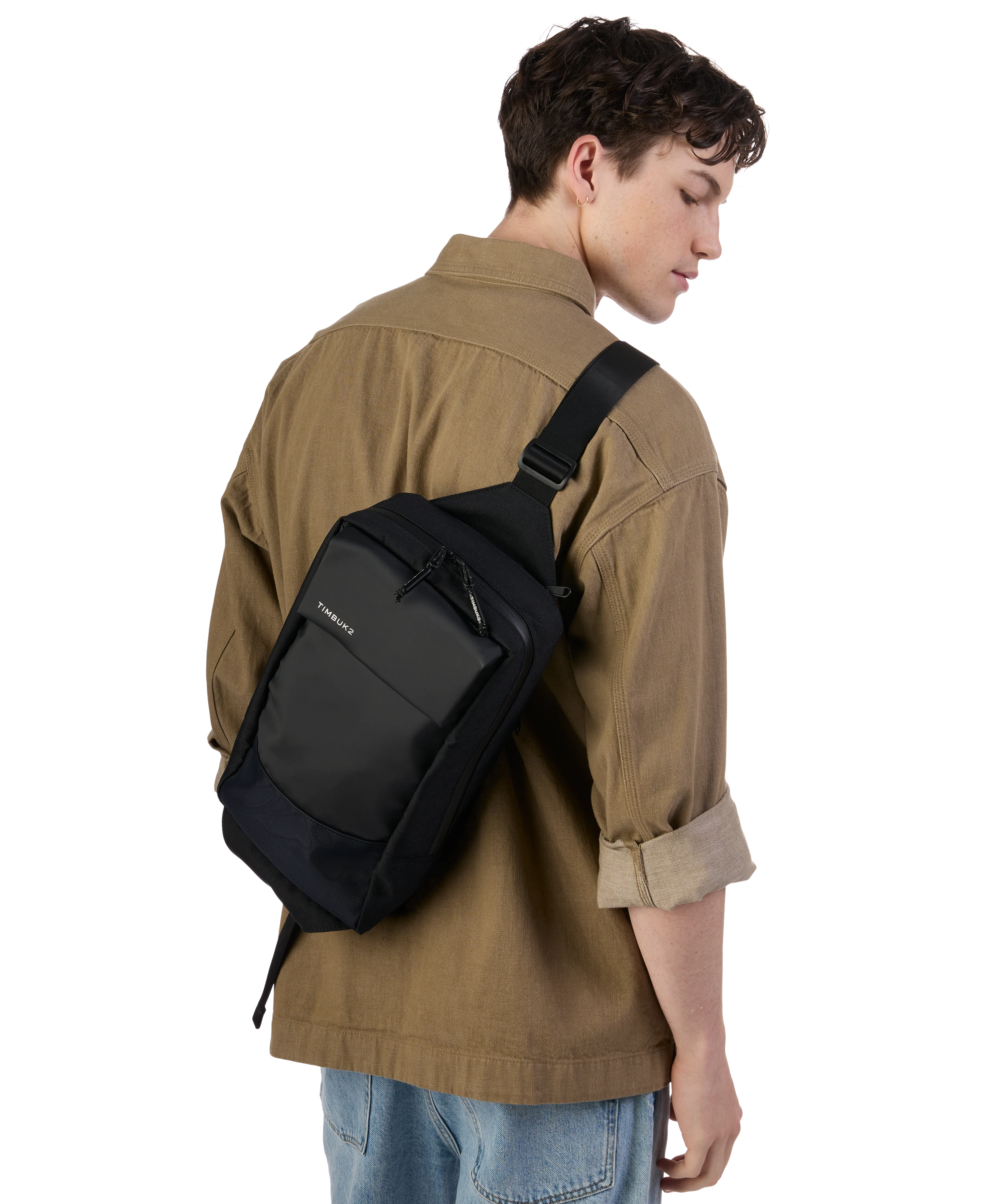 Castle Crossbody Sling - Image 18