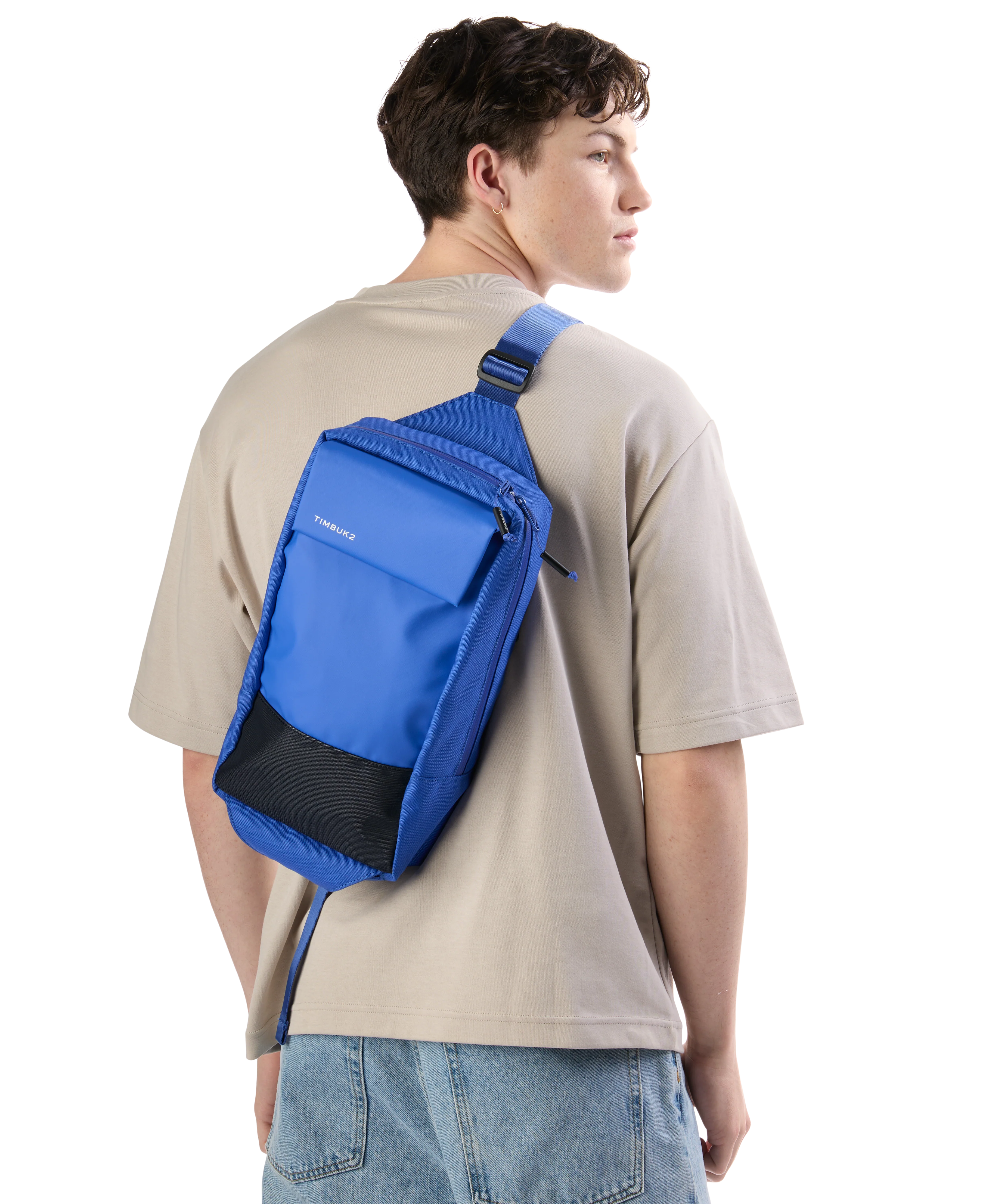 Castle Crossbody Sling - Image 19