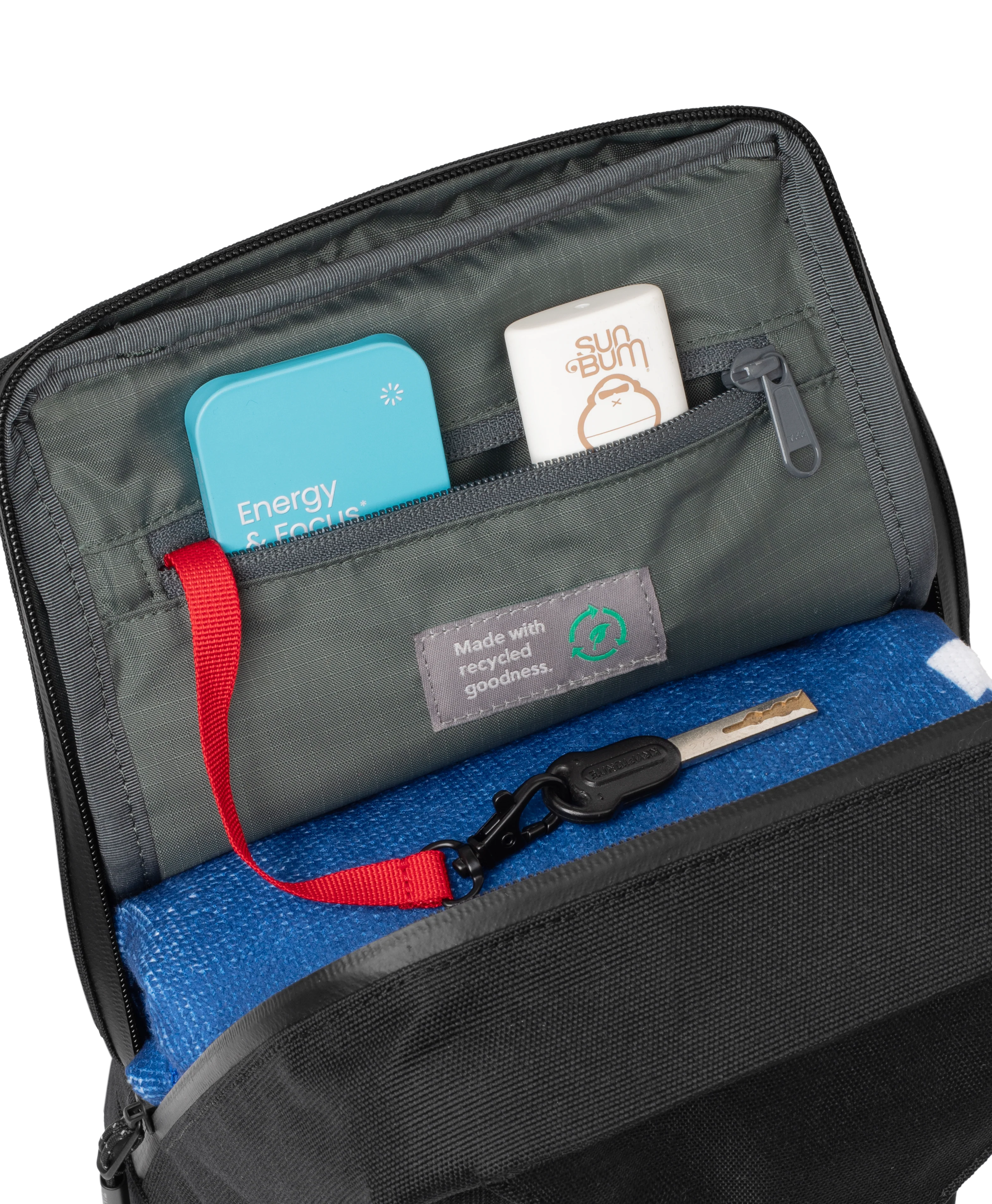 Castle Crossbody Sling - Image 21