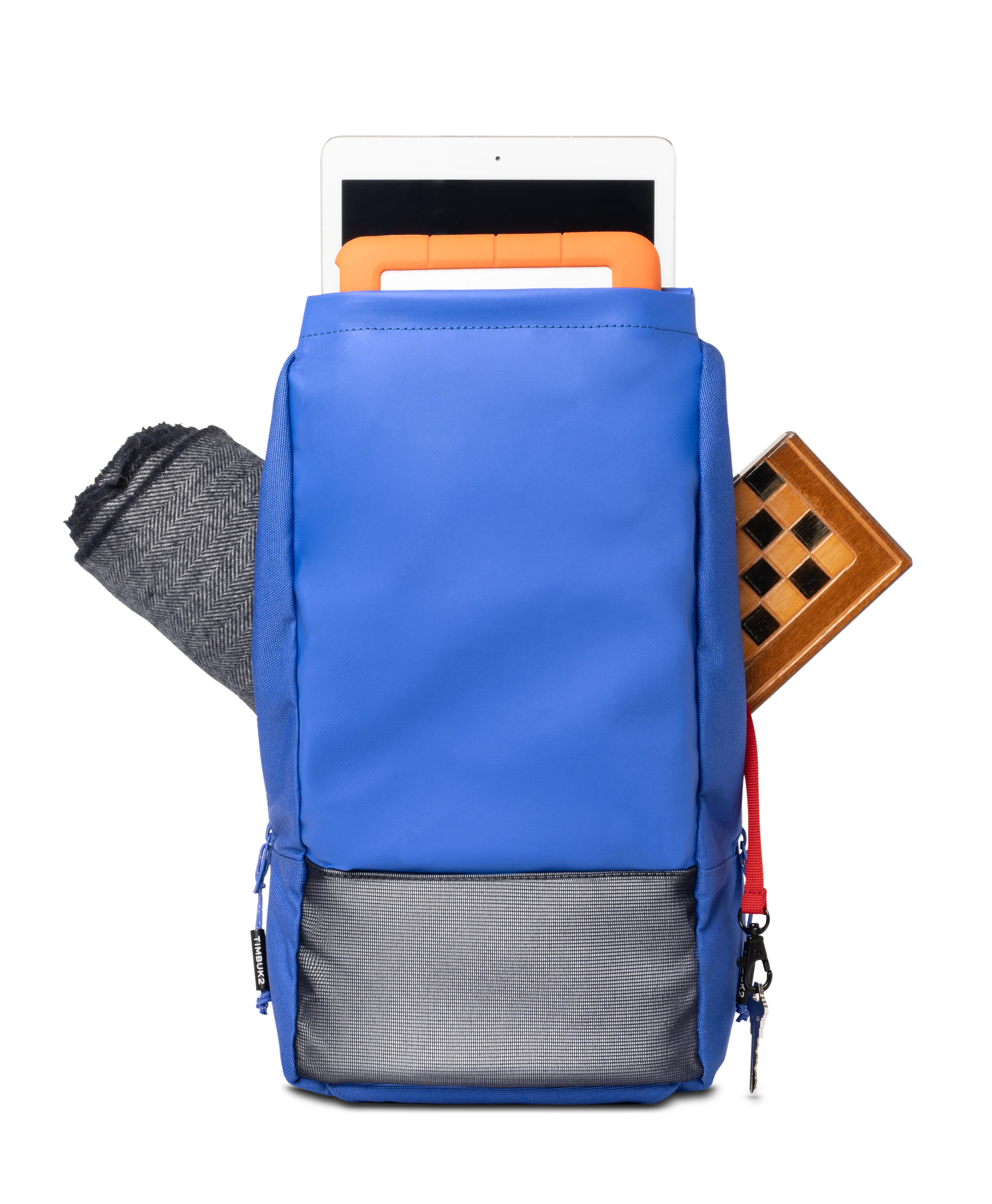 Castle Crossbody Sling - Image 5