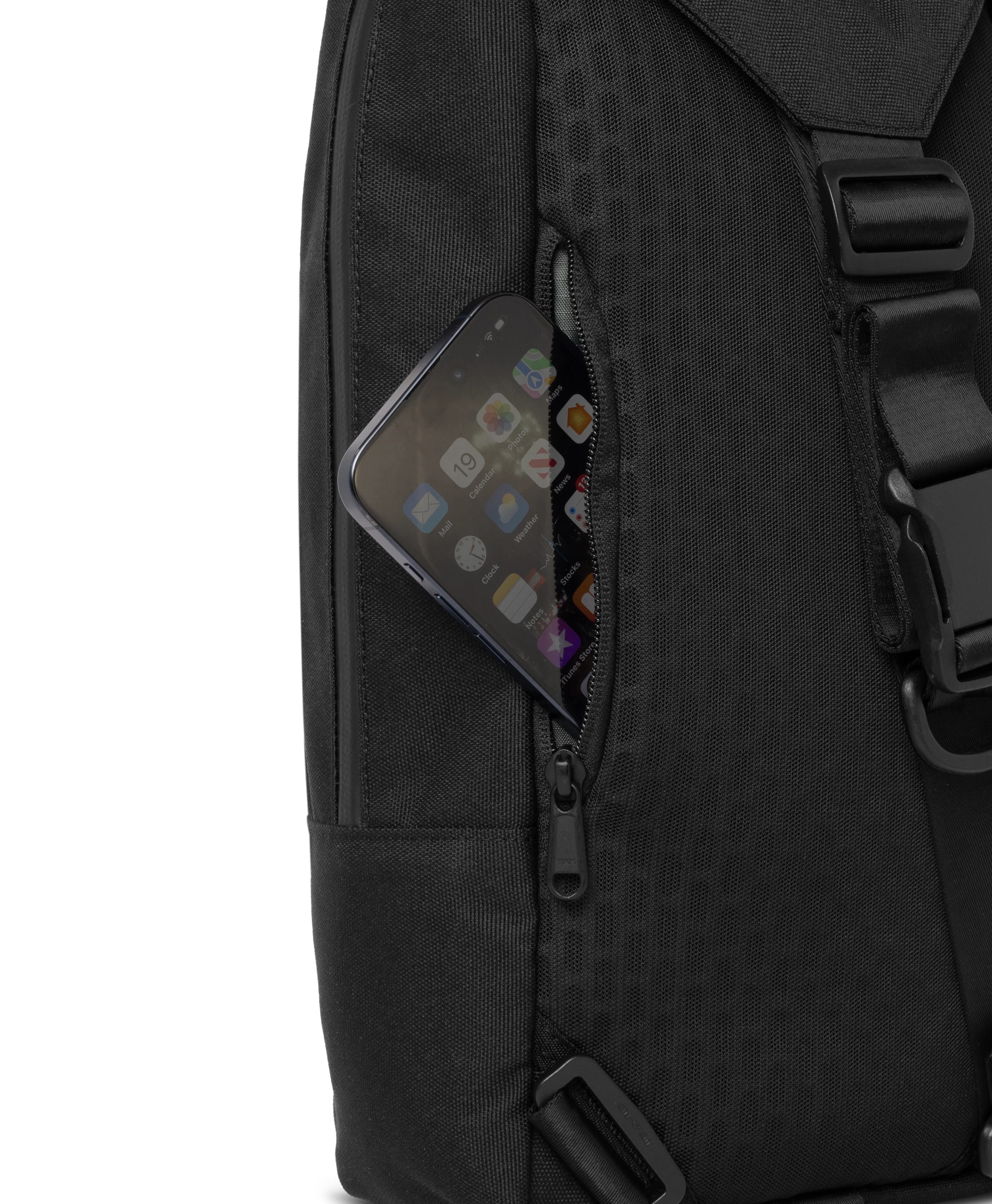 Castle Crossbody Sling - Image 6