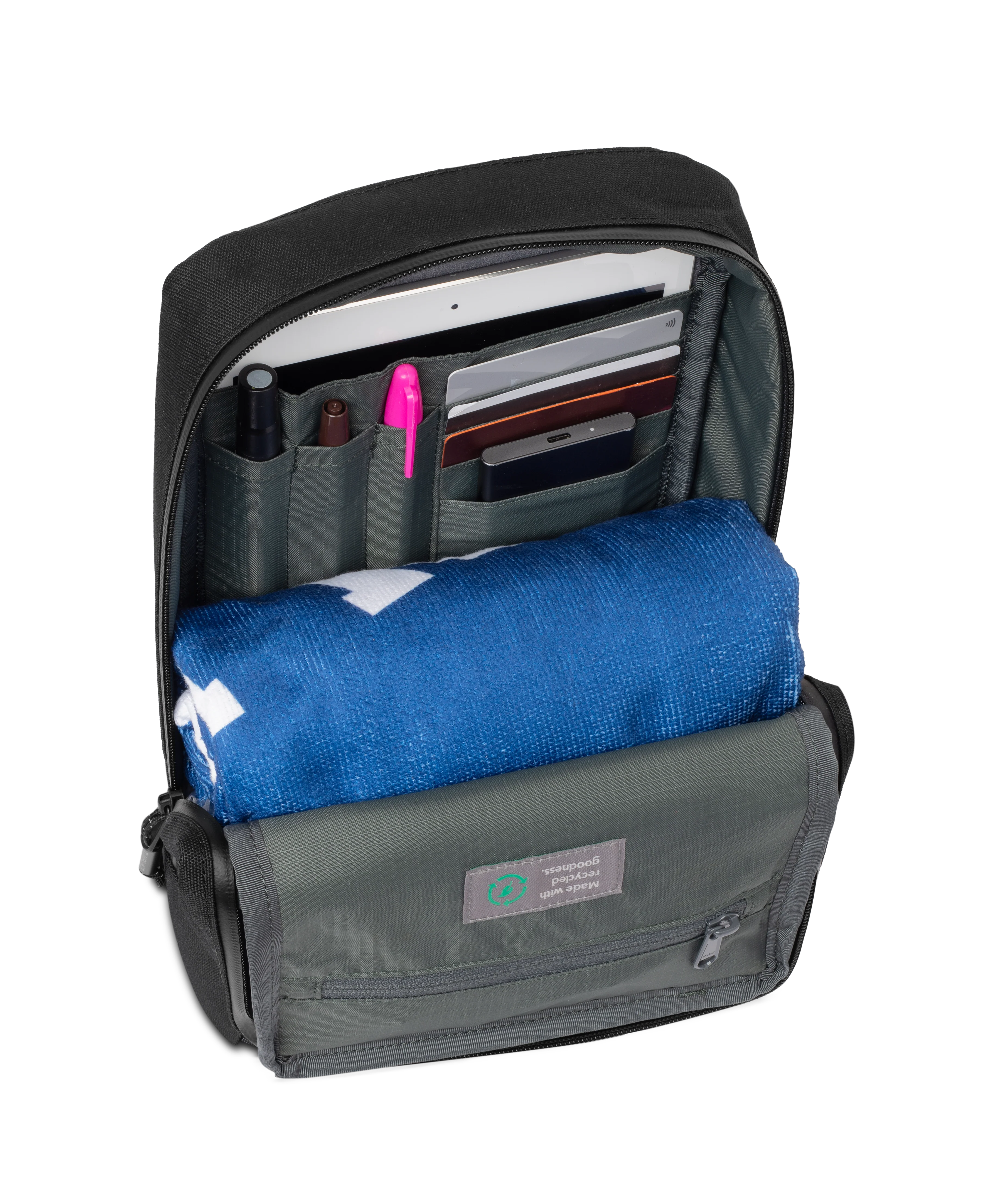 Castle Crossbody Sling - Image 7