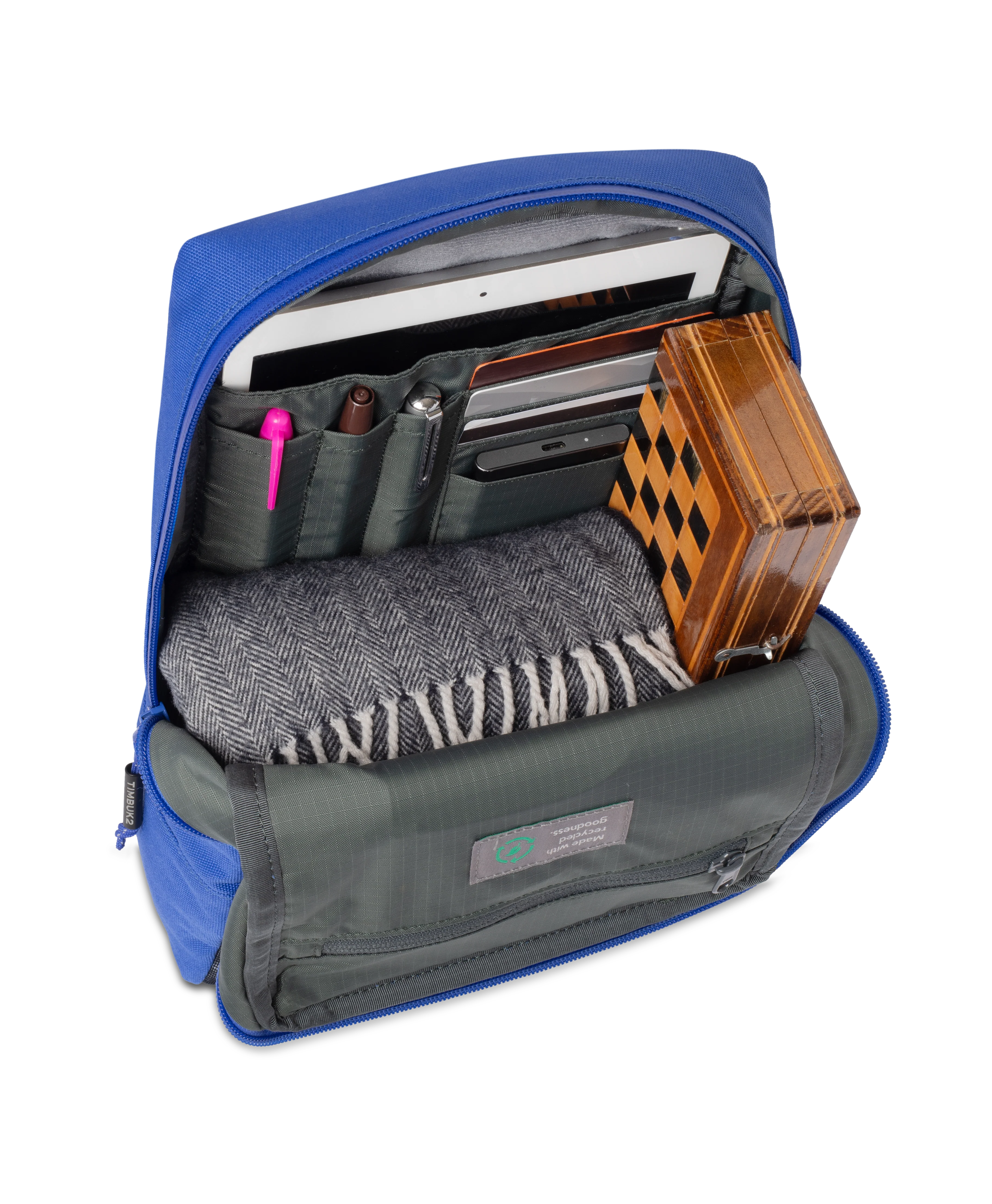 Castle Crossbody Sling - Image 8