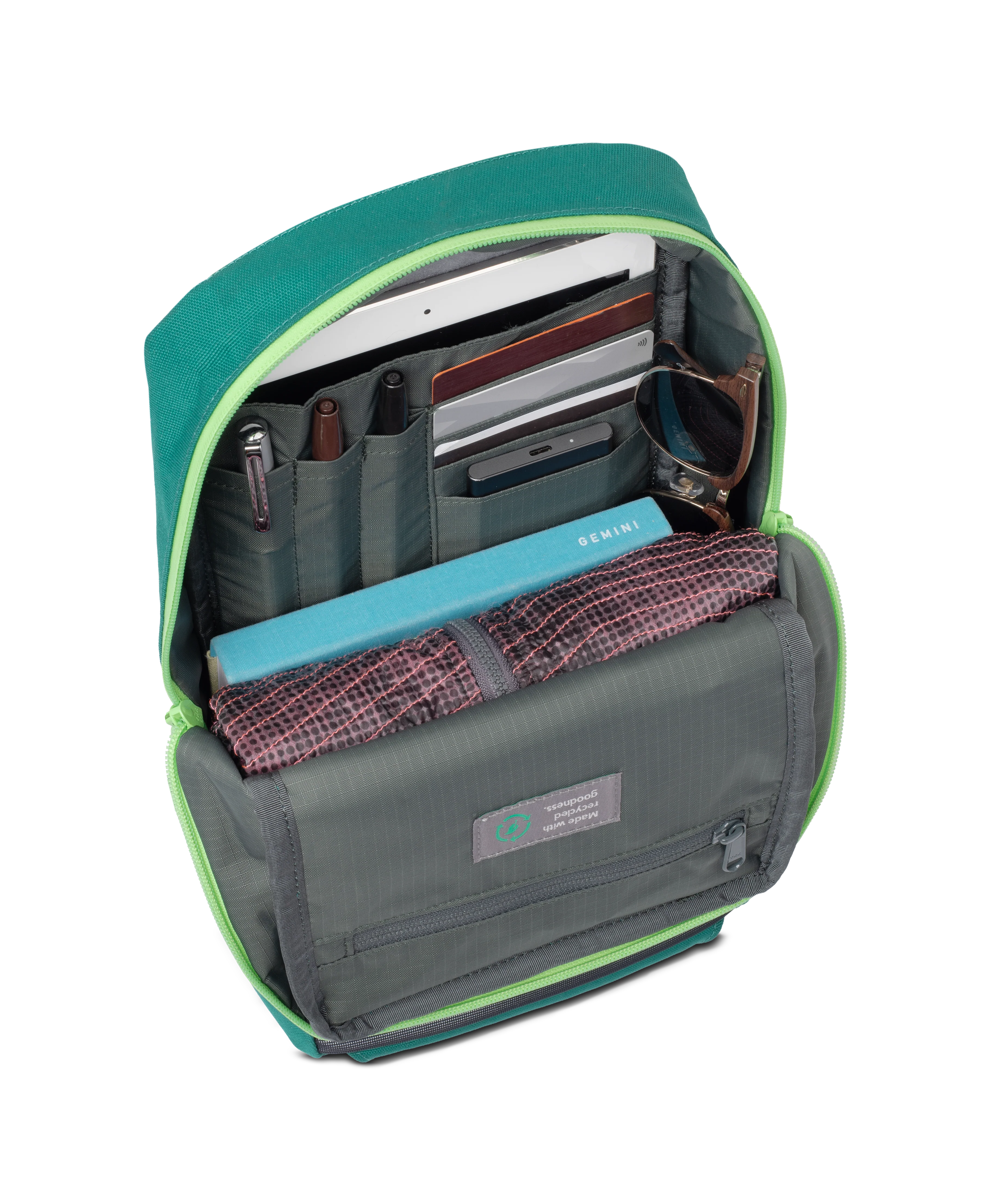 Castle Crossbody Sling - Image 9