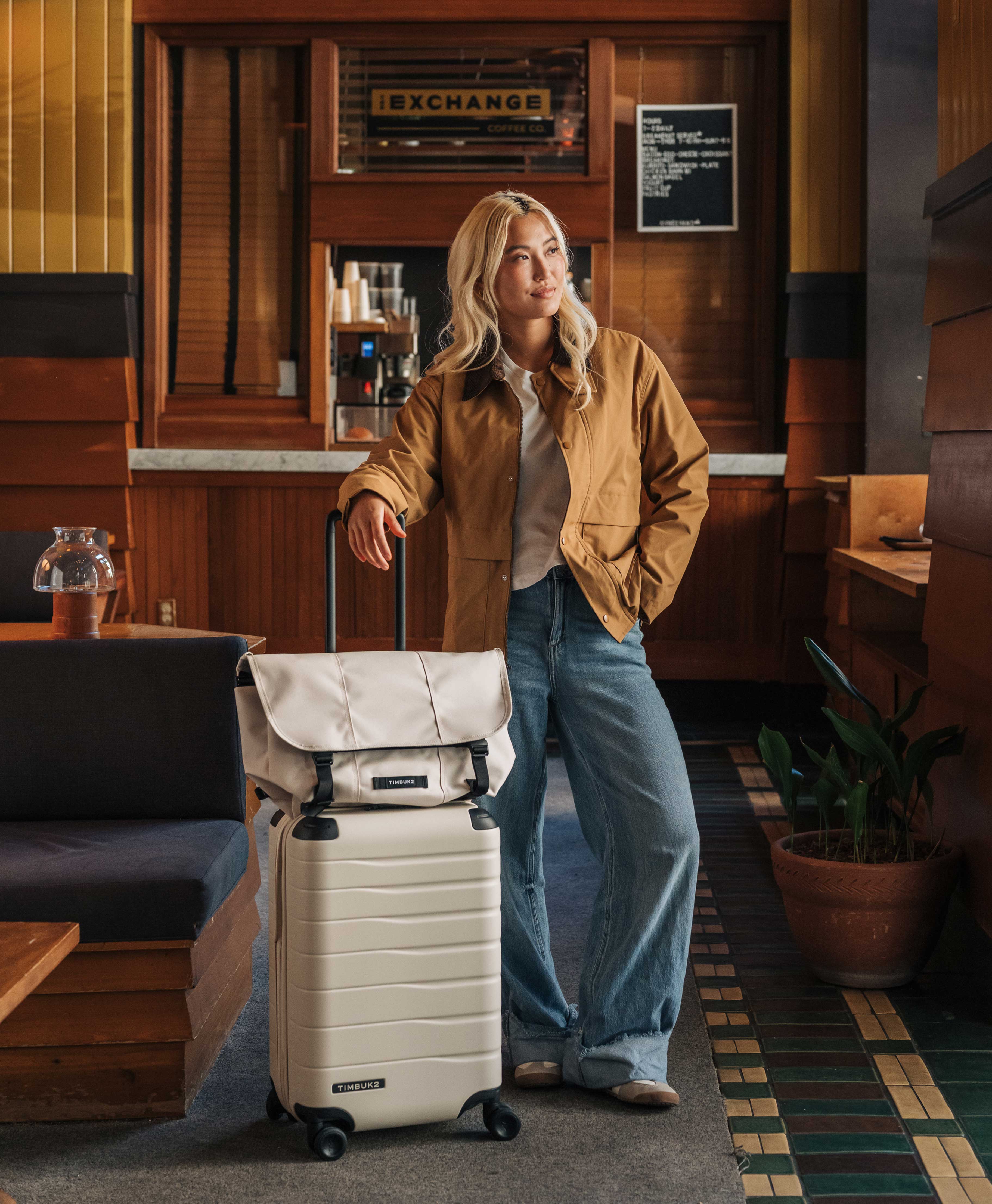 FreeStyle Carry-On - Image 15