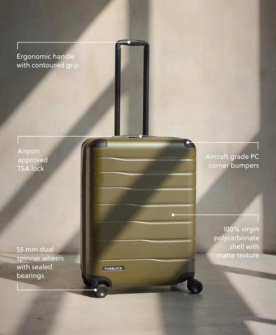 FreeStyle Carry-On - Image 35