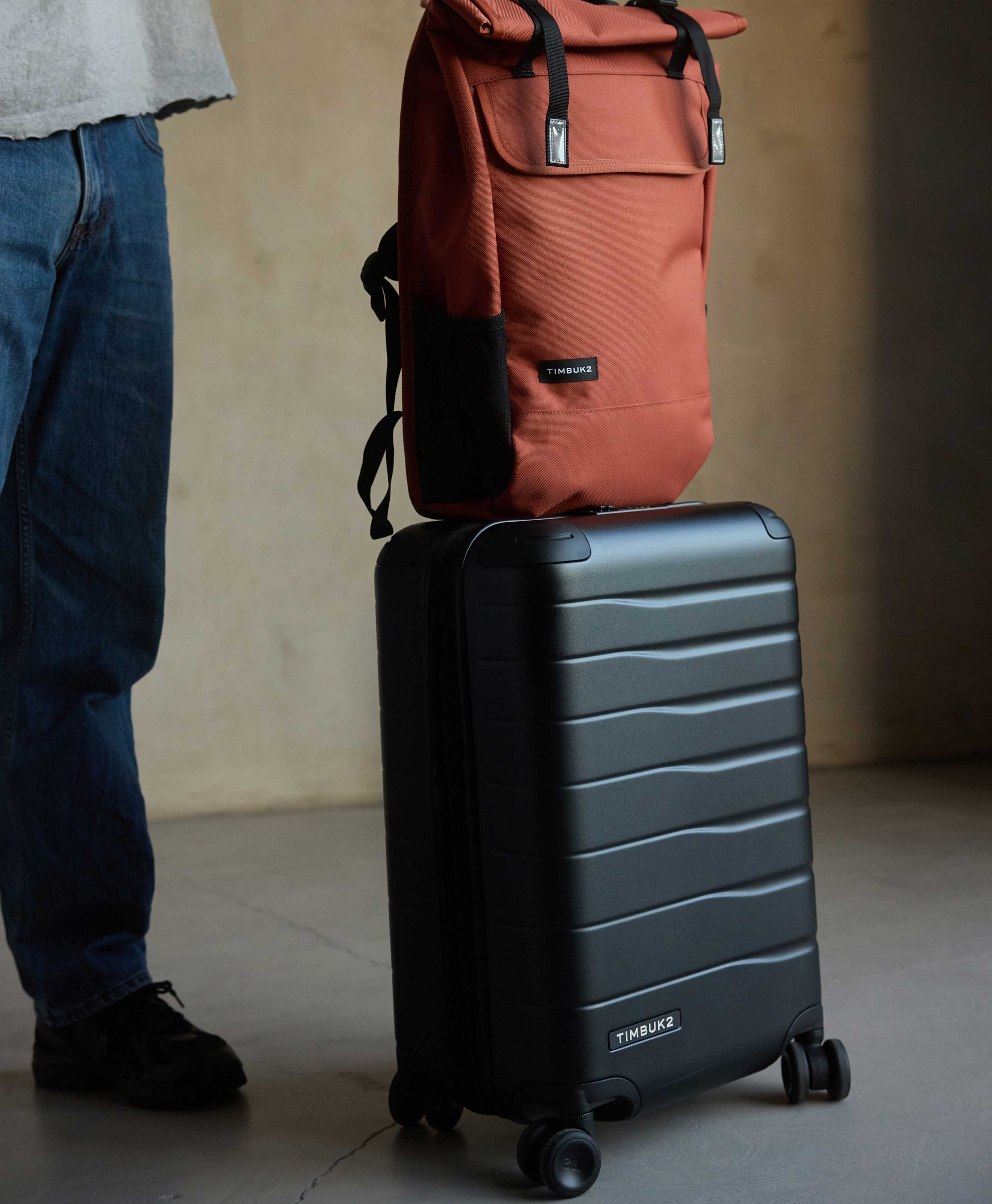 FreeStyle Carry-On - Image 7