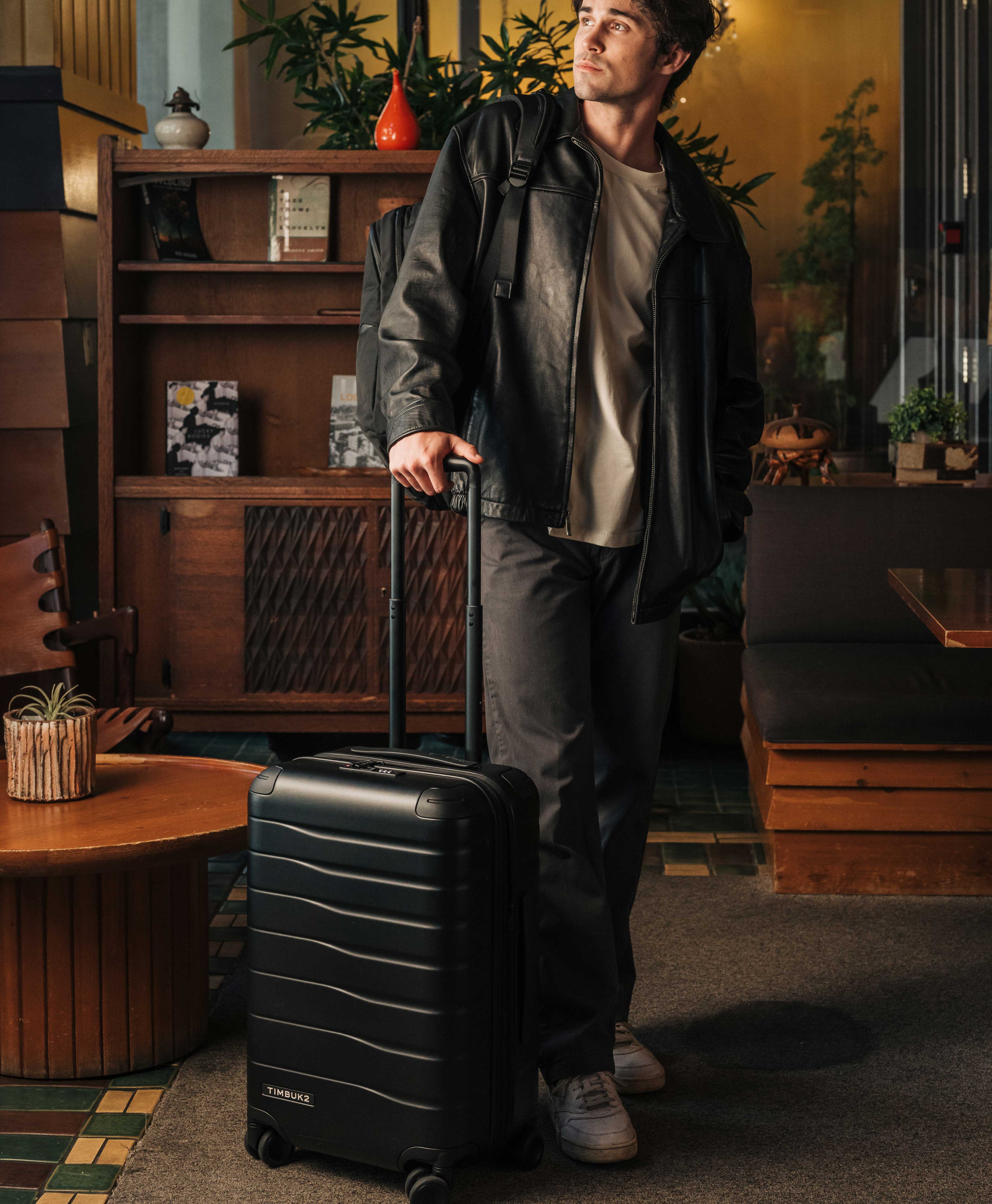FreeStyle Carry-On - Image 8