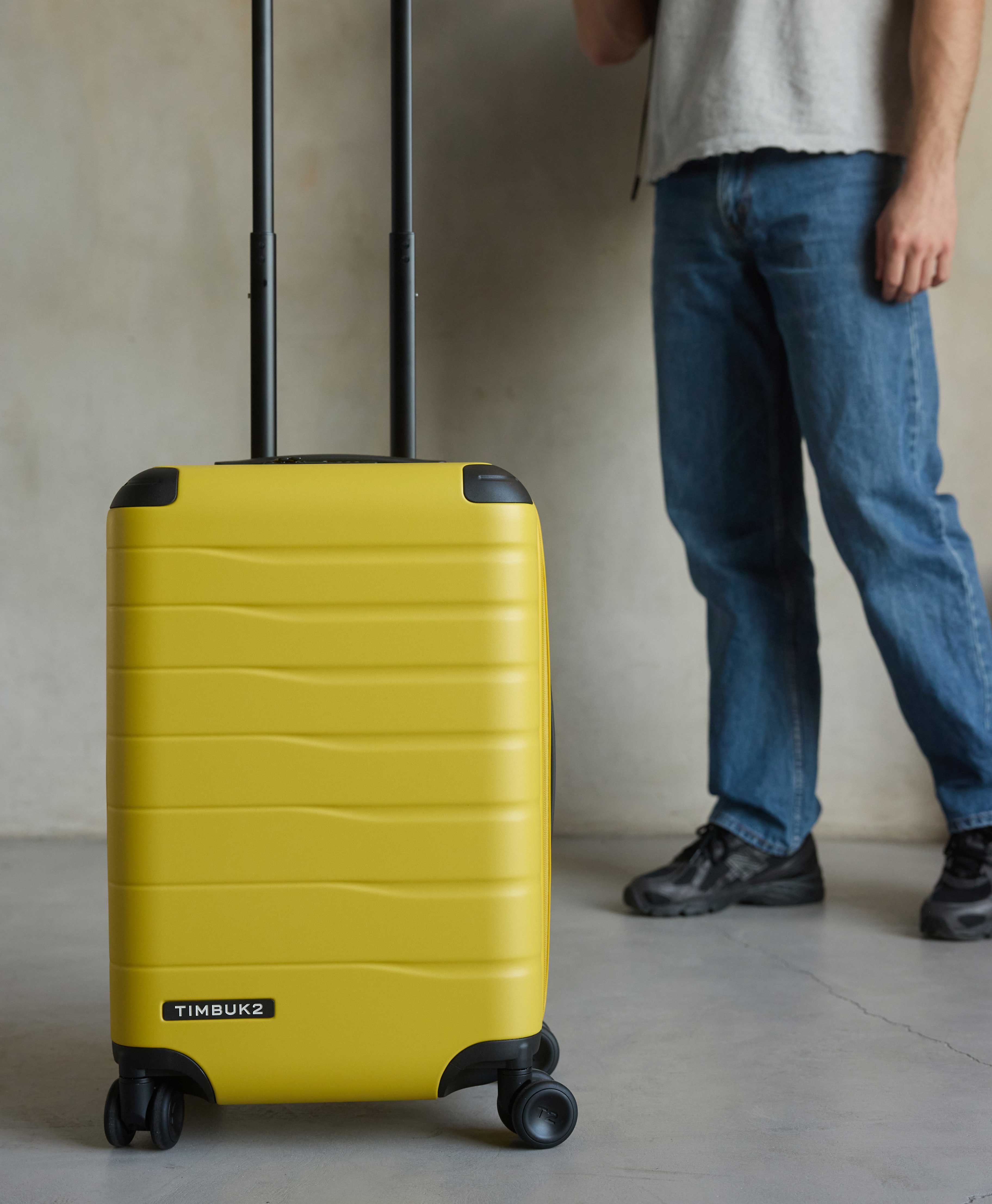 FreeStyle Carry-On Plus - Image 22