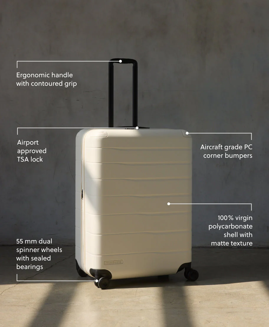 FreeStyle Carry-On Plus - Image 28