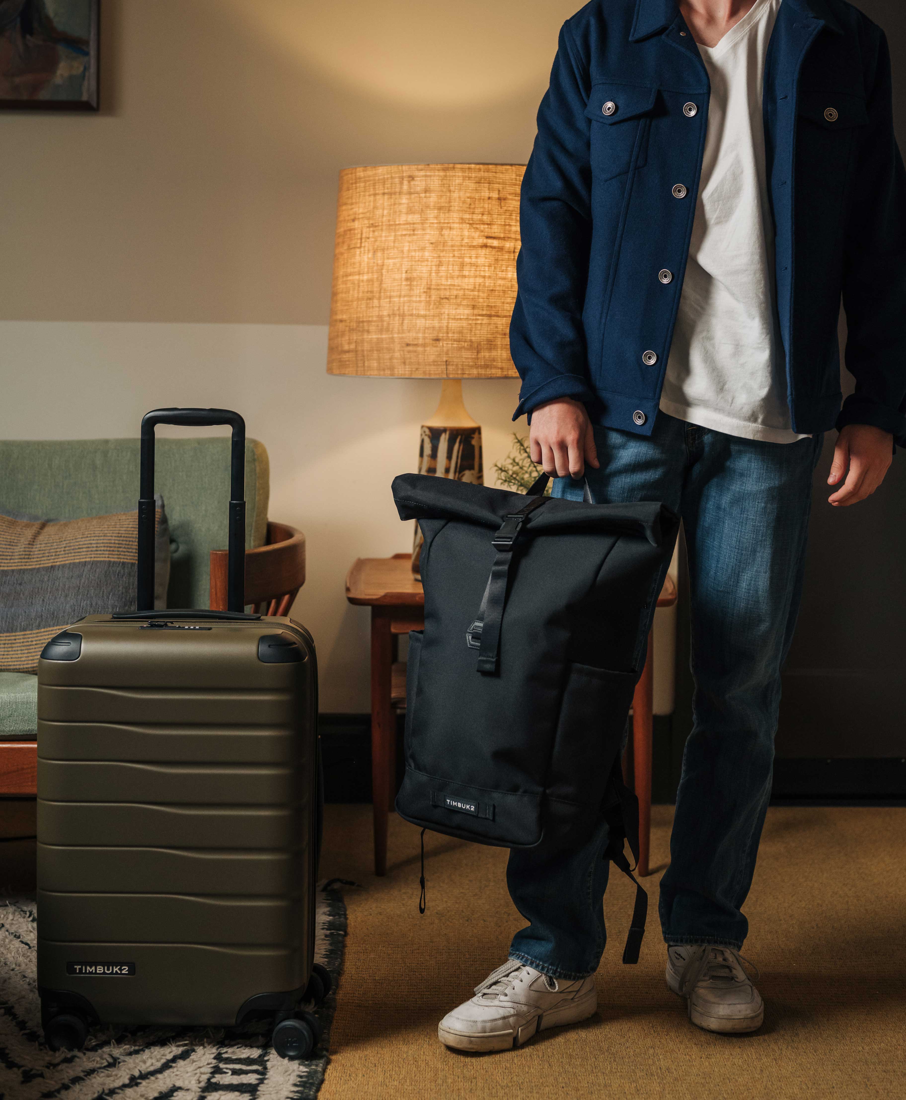 FreeStyle Carry-On Plus - Image 36