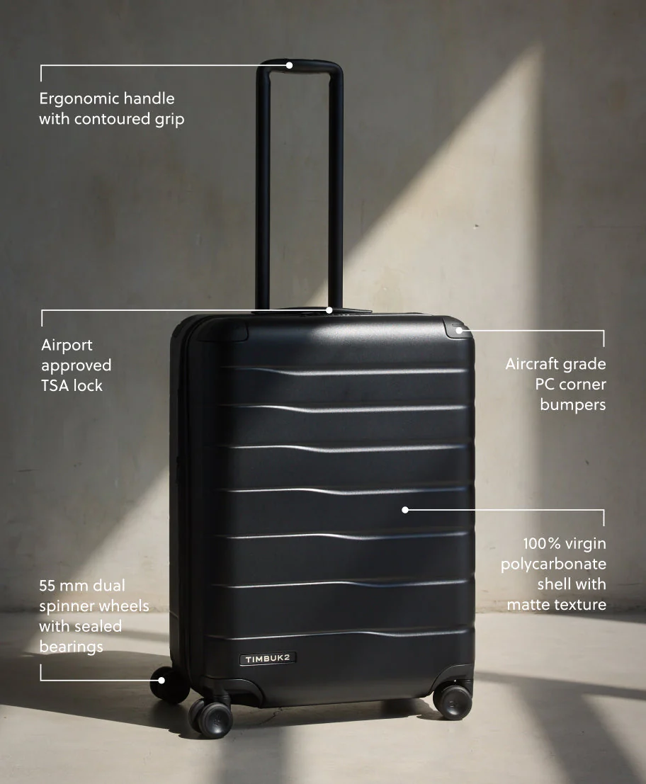 FreeStyle Carry-On Plus - Image 6