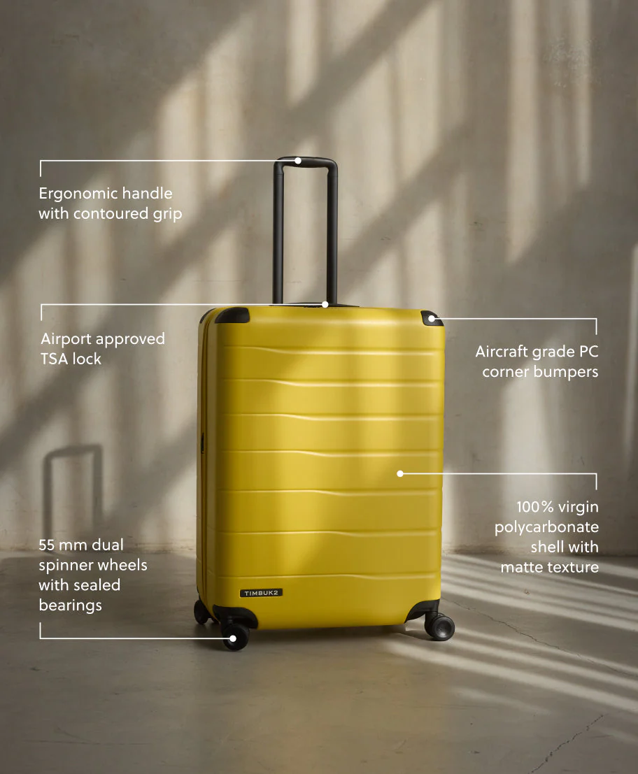 FreeStyle Check-In Plus - Image 18