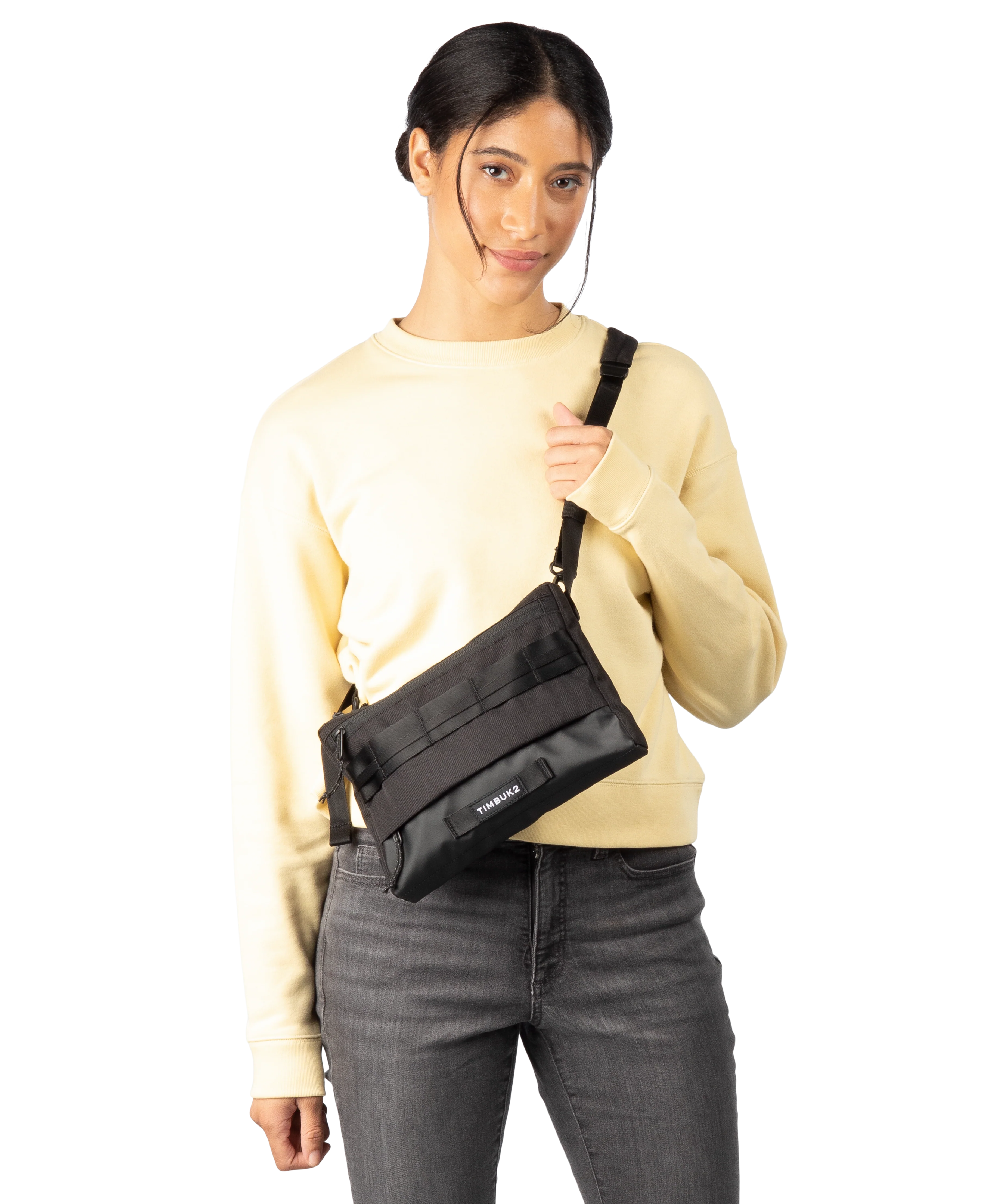Agent Crossbody Bag - Image 10