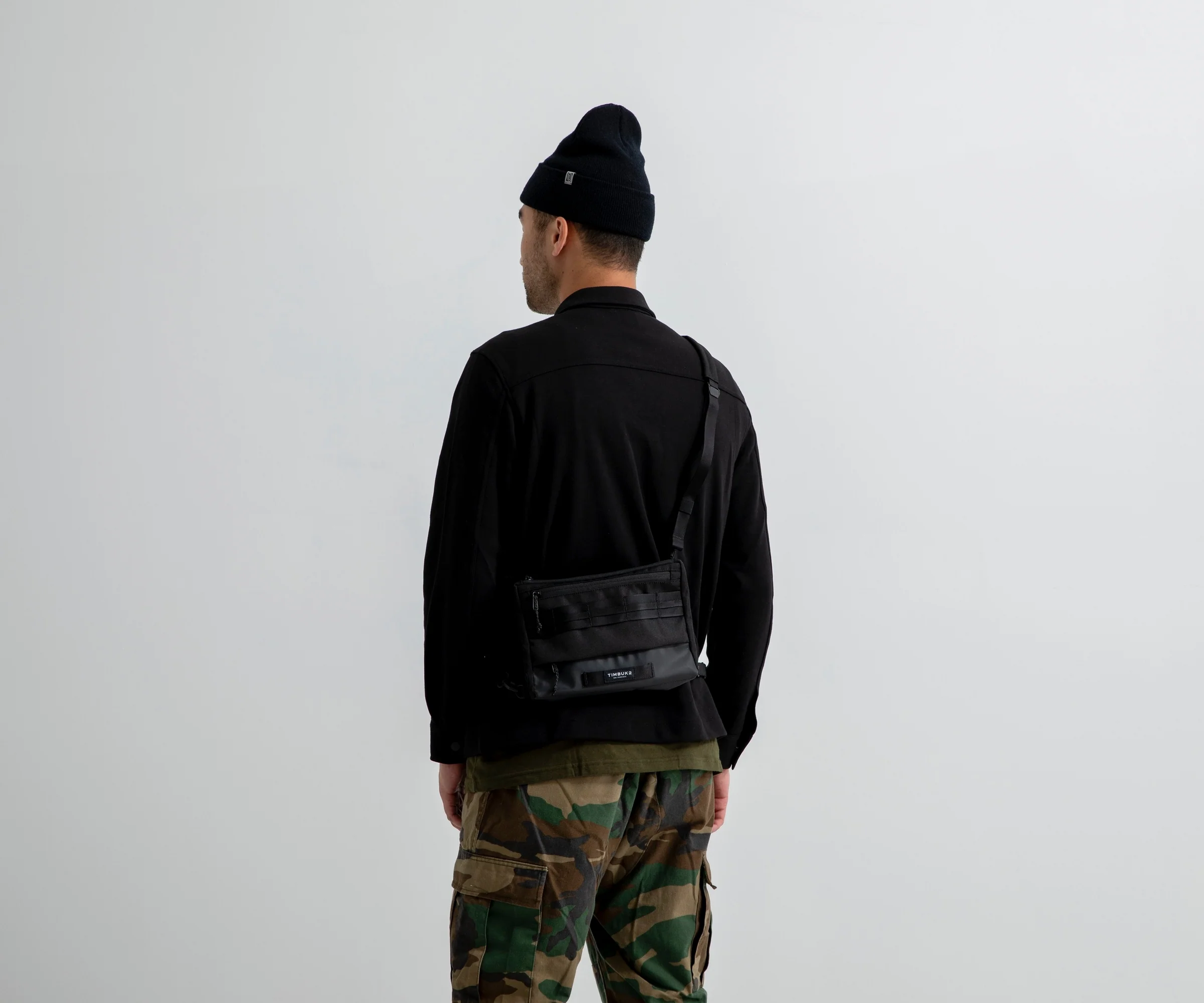 Agent Crossbody Bag - Image 18