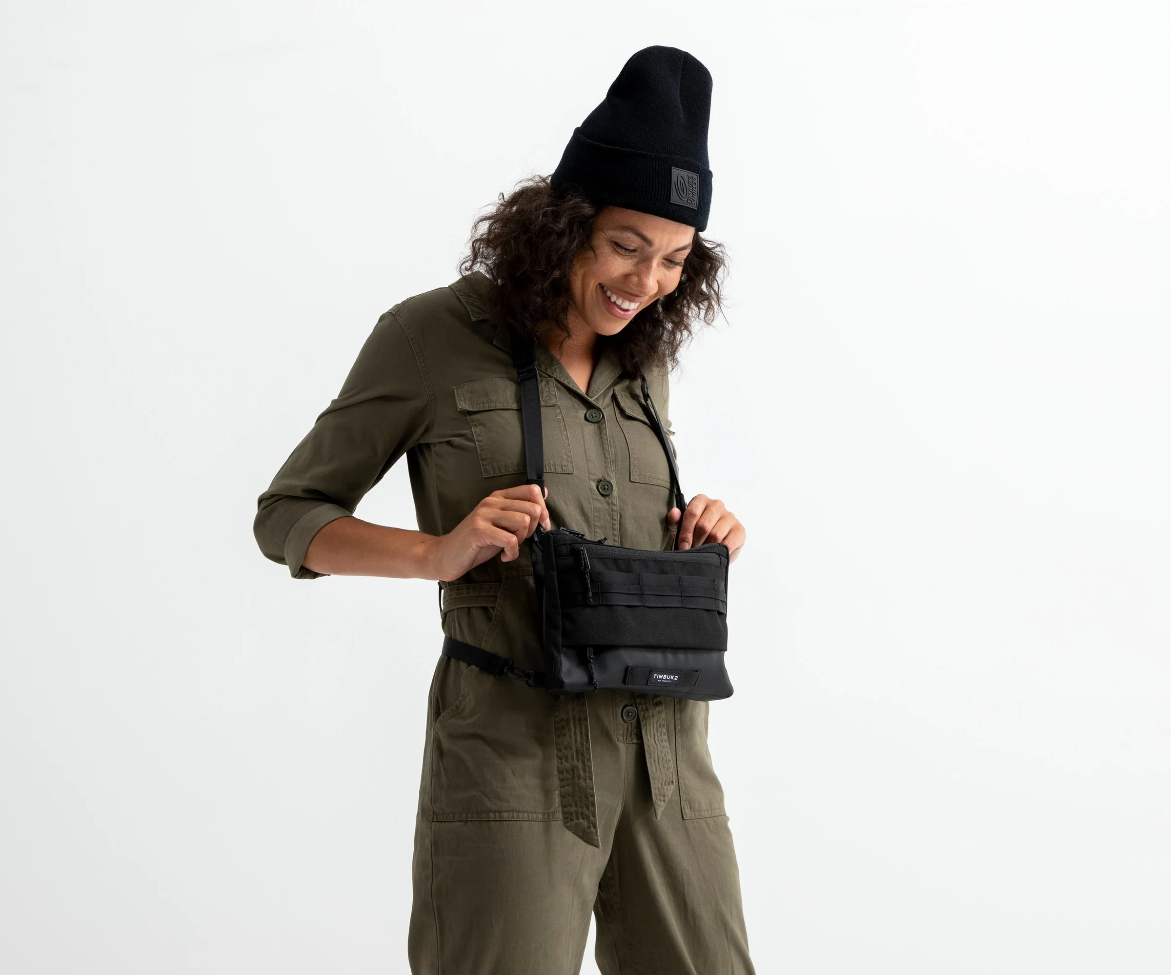 Agent Crossbody Bag - Image 19