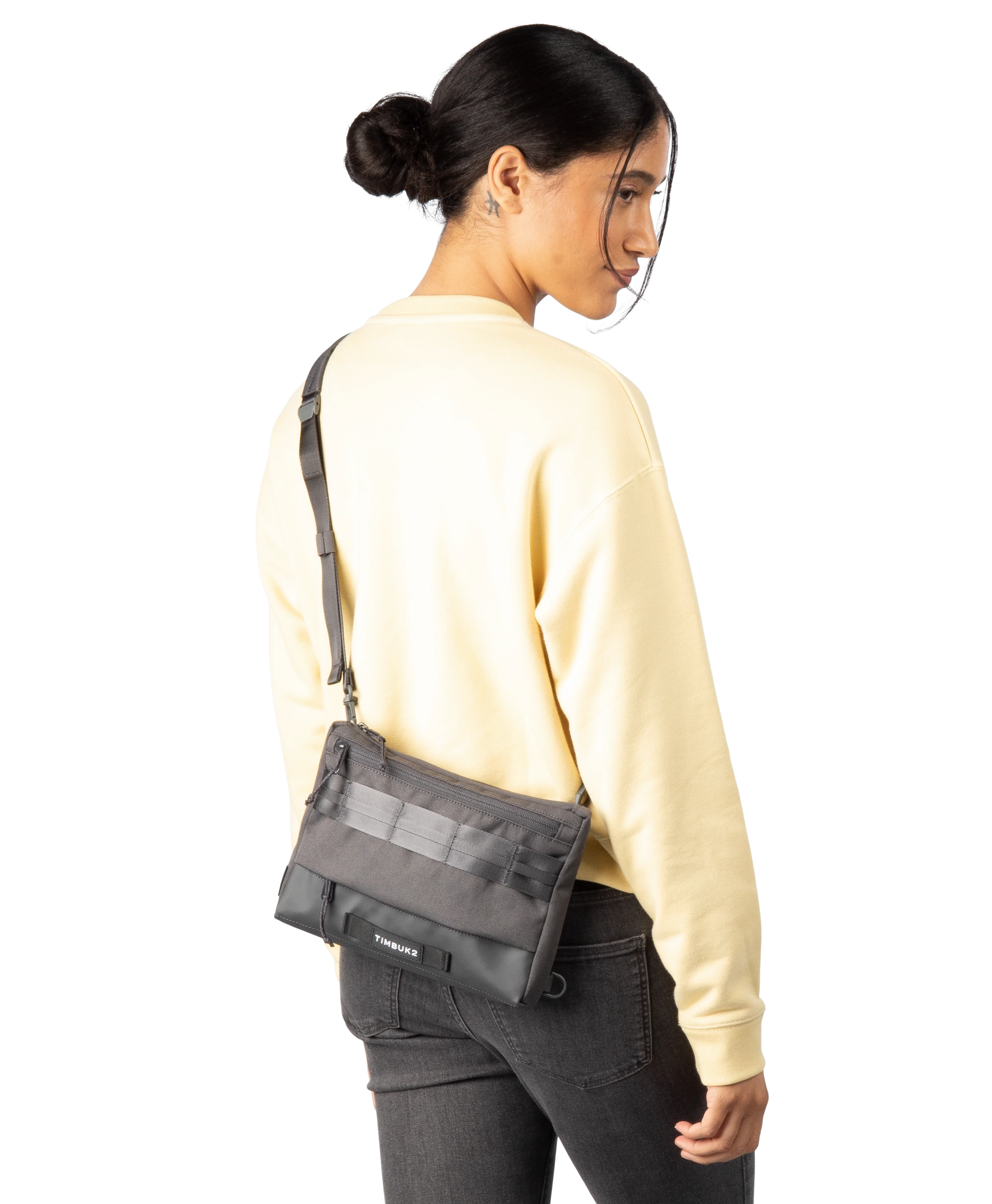 Agent Crossbody Bag - Image 3