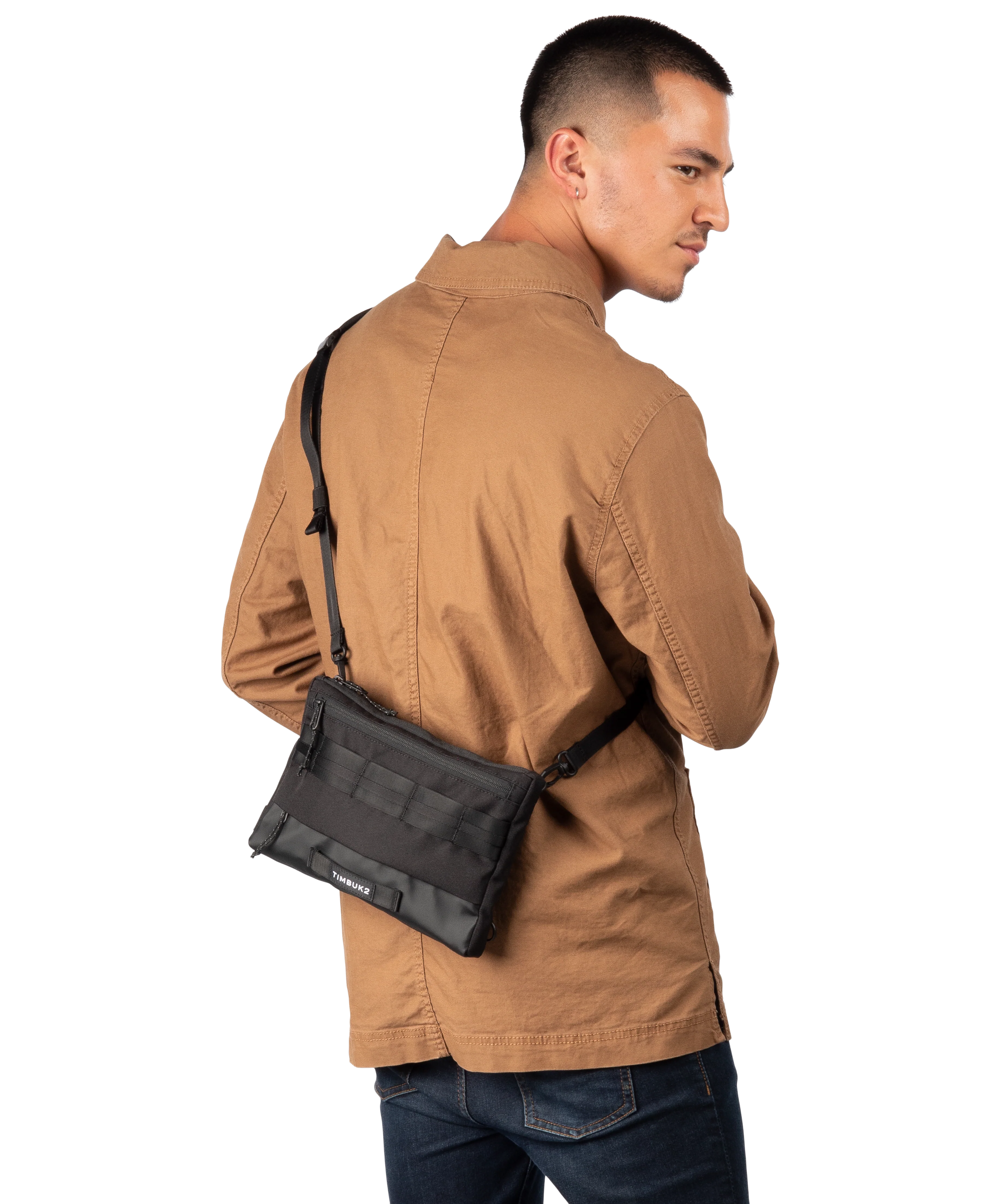 Agent Crossbody Bag - Image 4