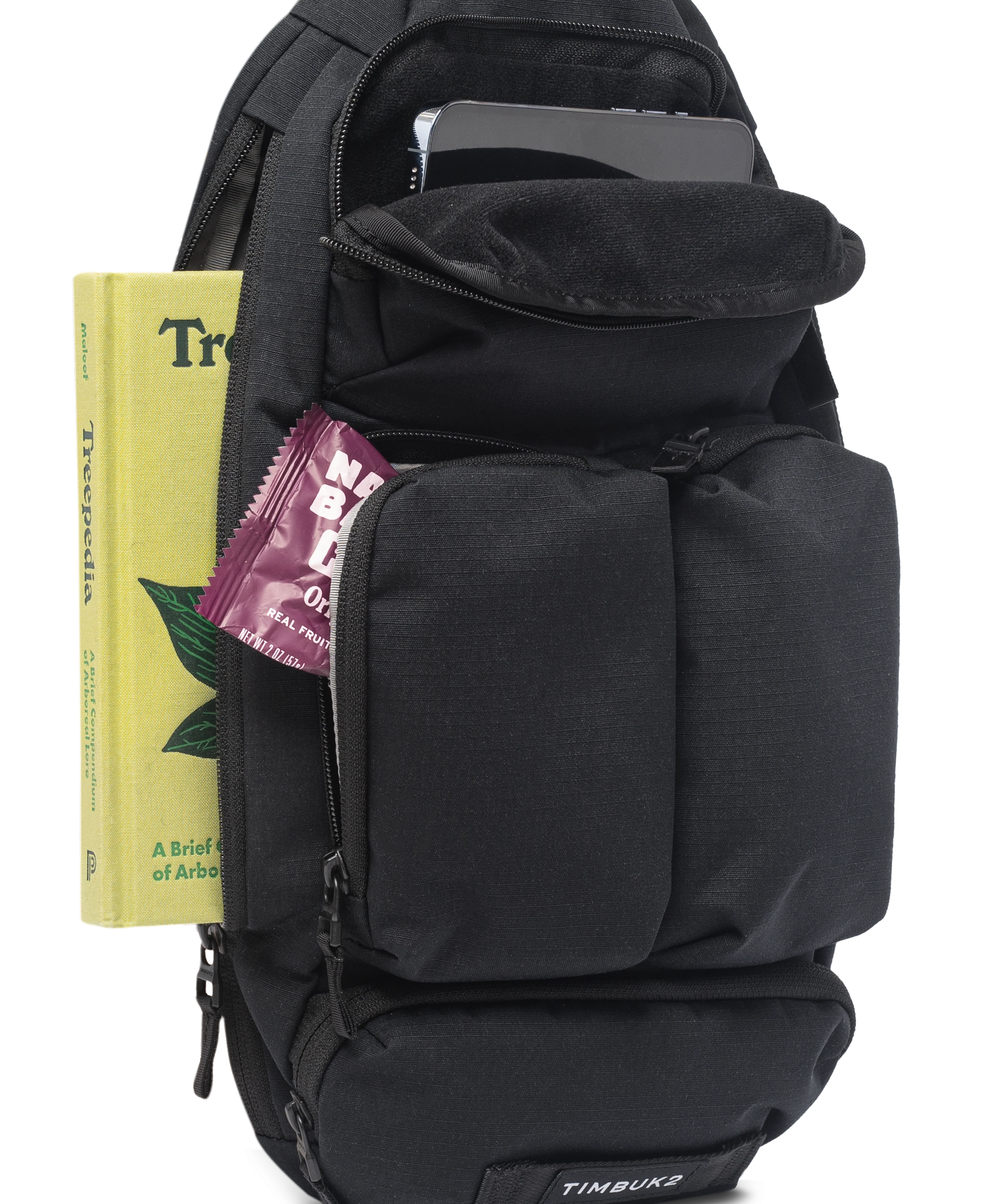 Flight Crossbody Sling Bag - Image 10