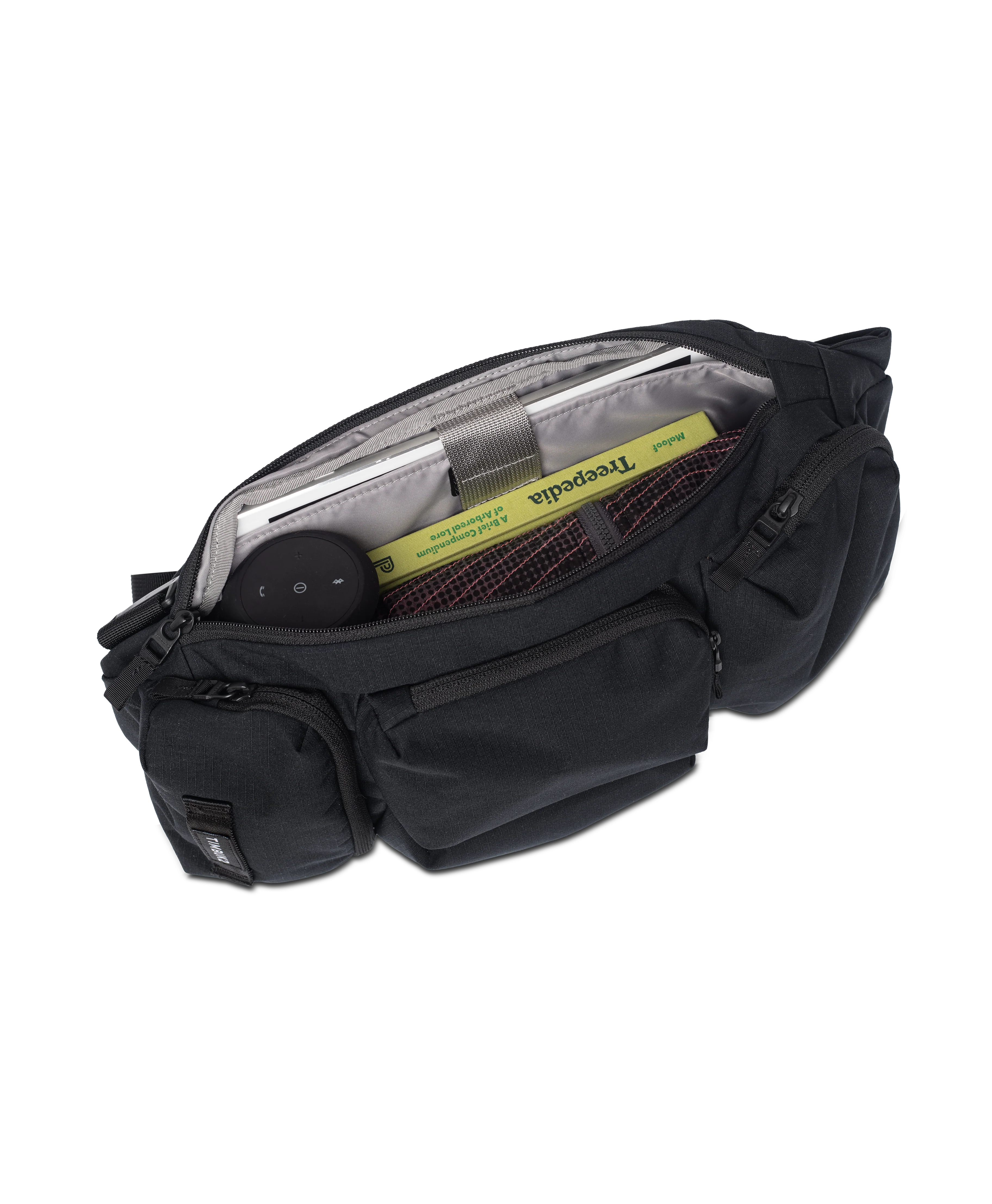 Flight Crossbody Sling Bag - Image 11
