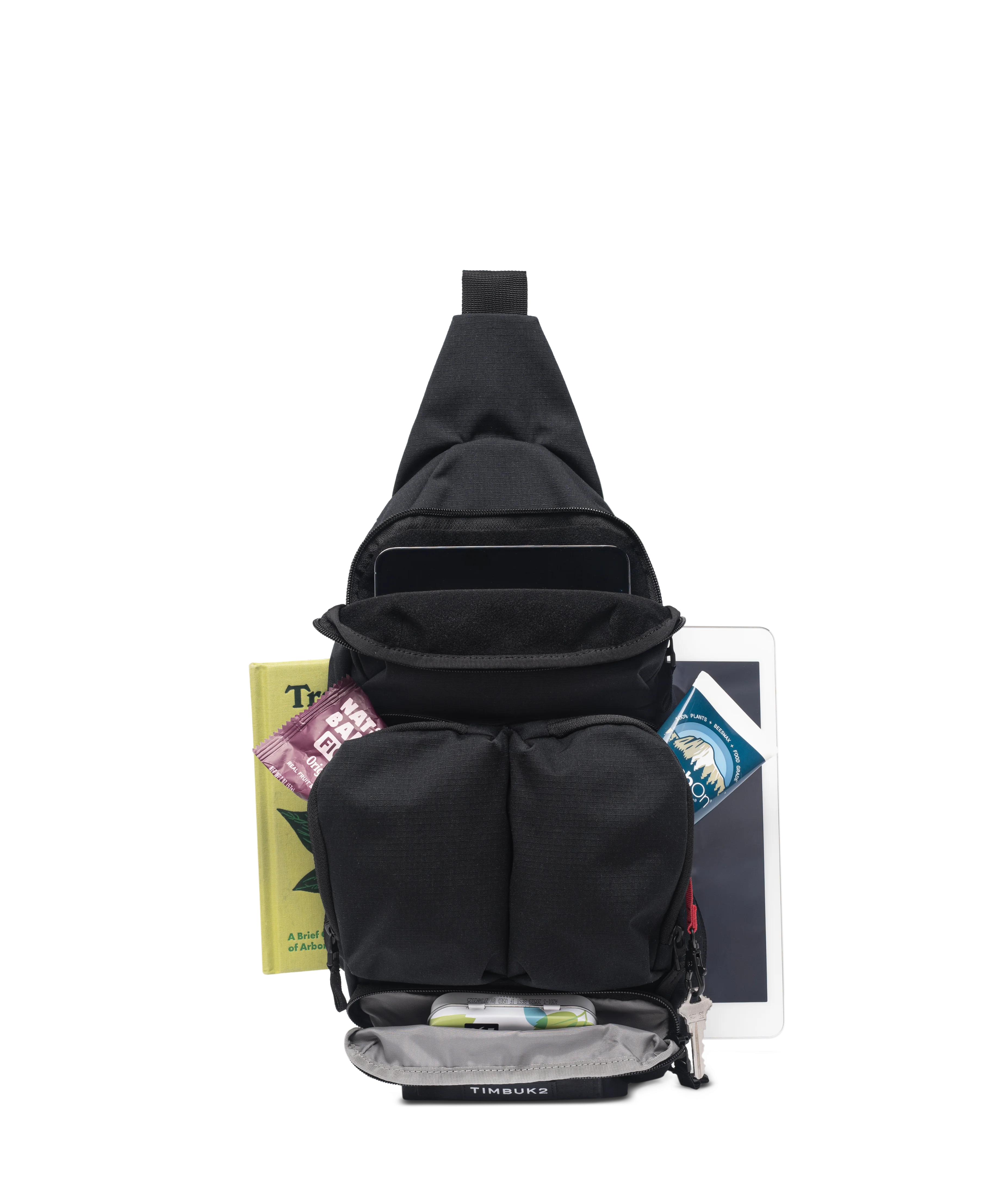 Flight Crossbody Sling Bag - Image 12