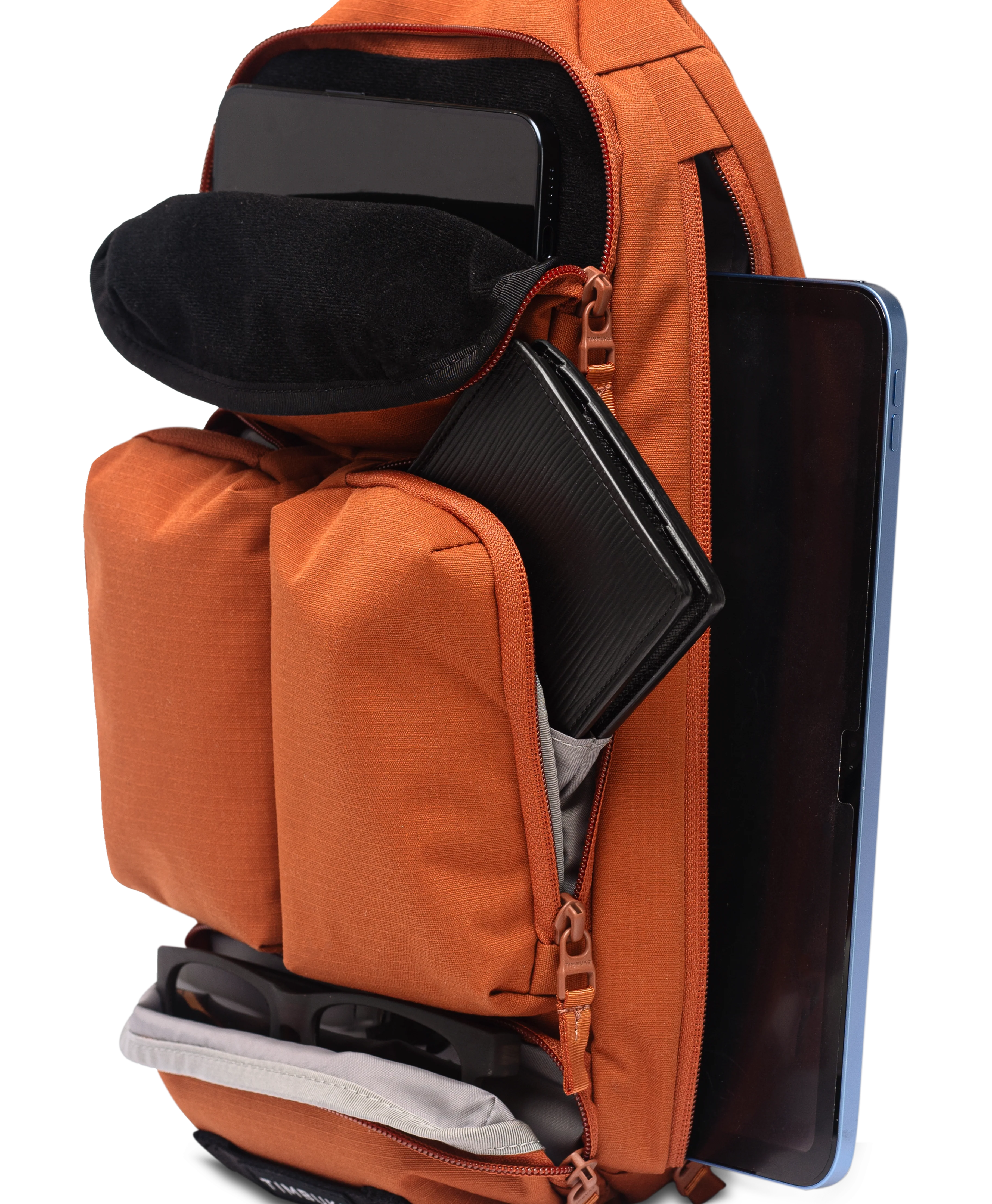 Flight Crossbody Sling Bag - Image 15