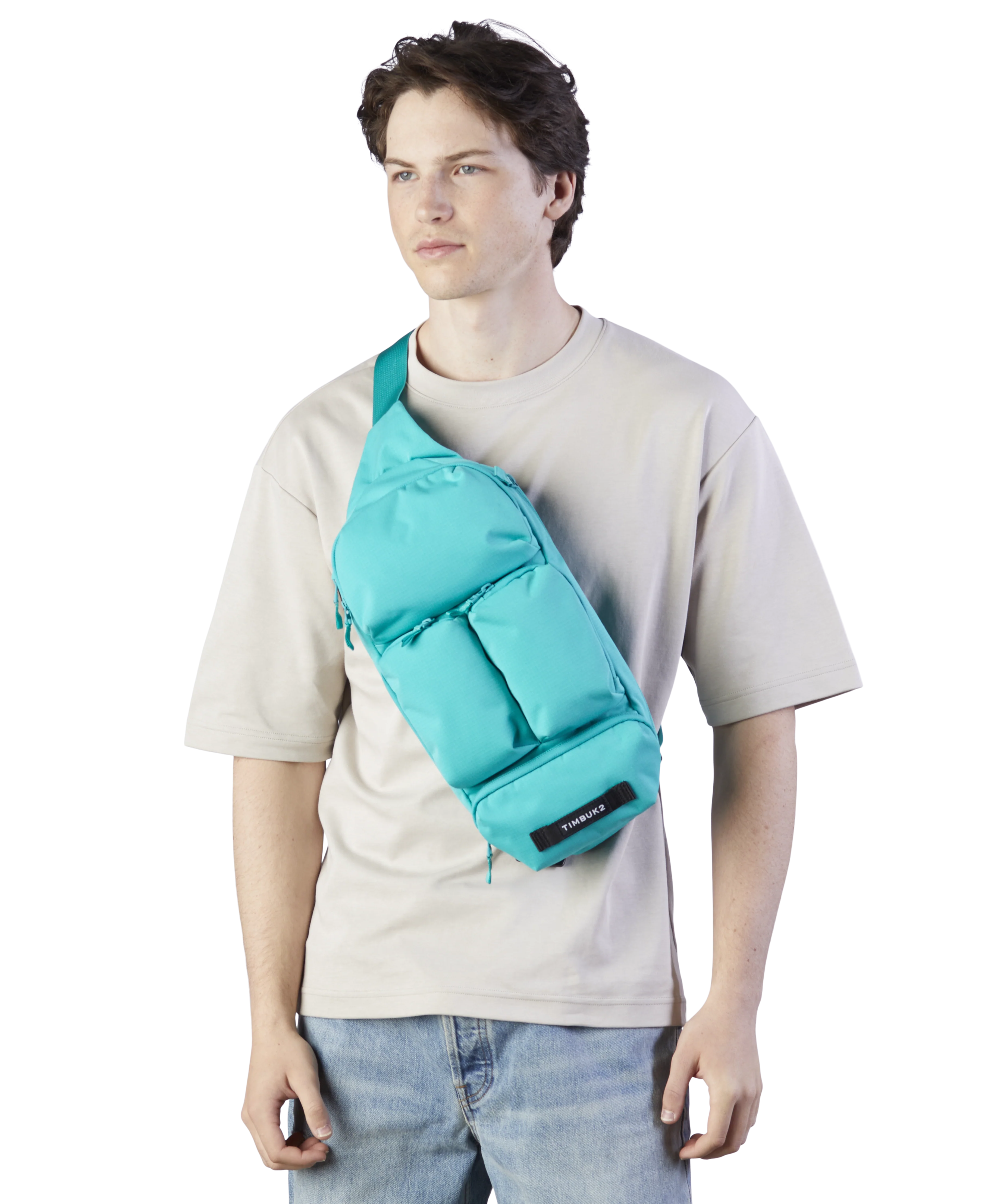 Flight Crossbody Sling Bag - Image 19