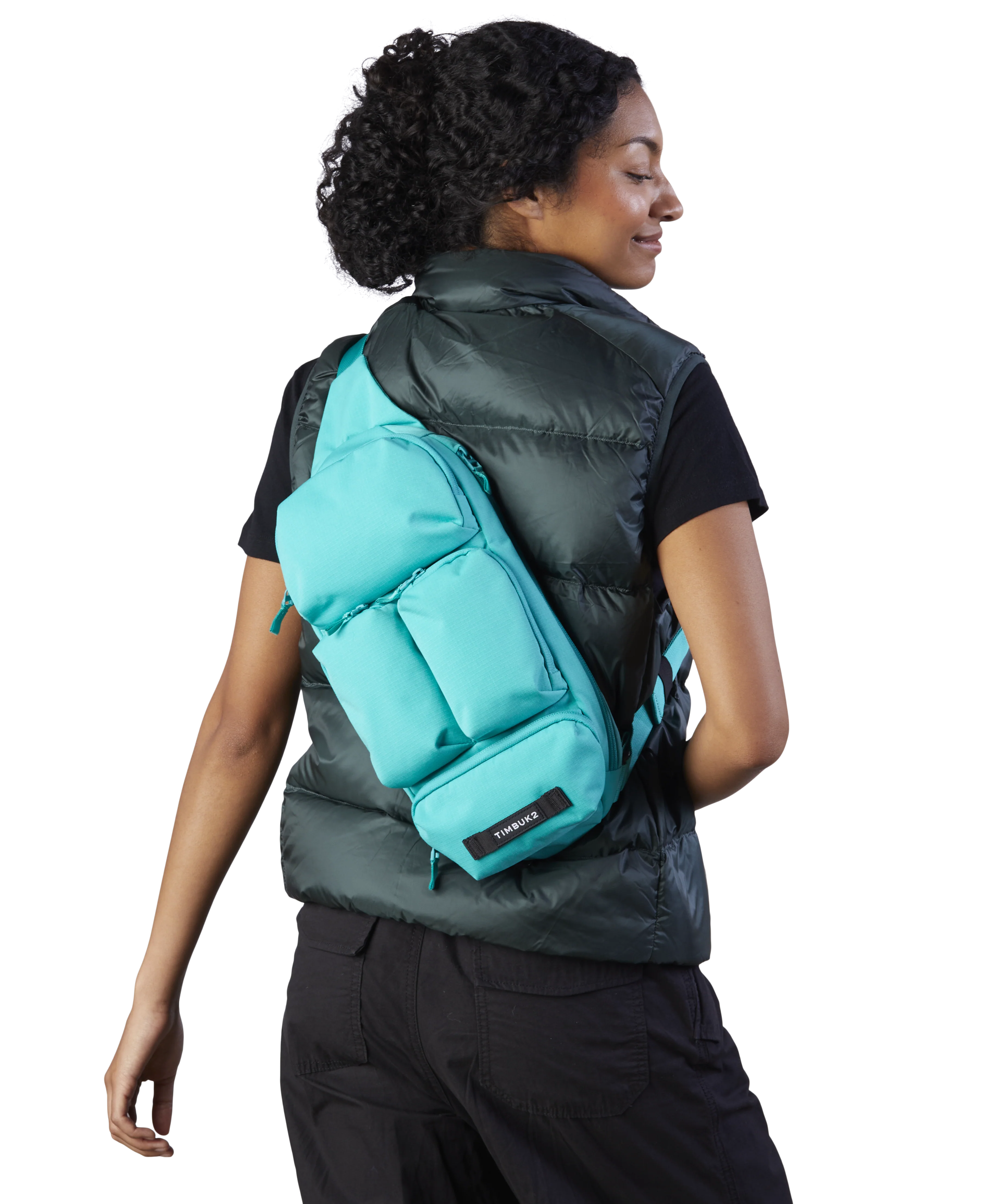 Flight Crossbody Sling Bag - Image 20