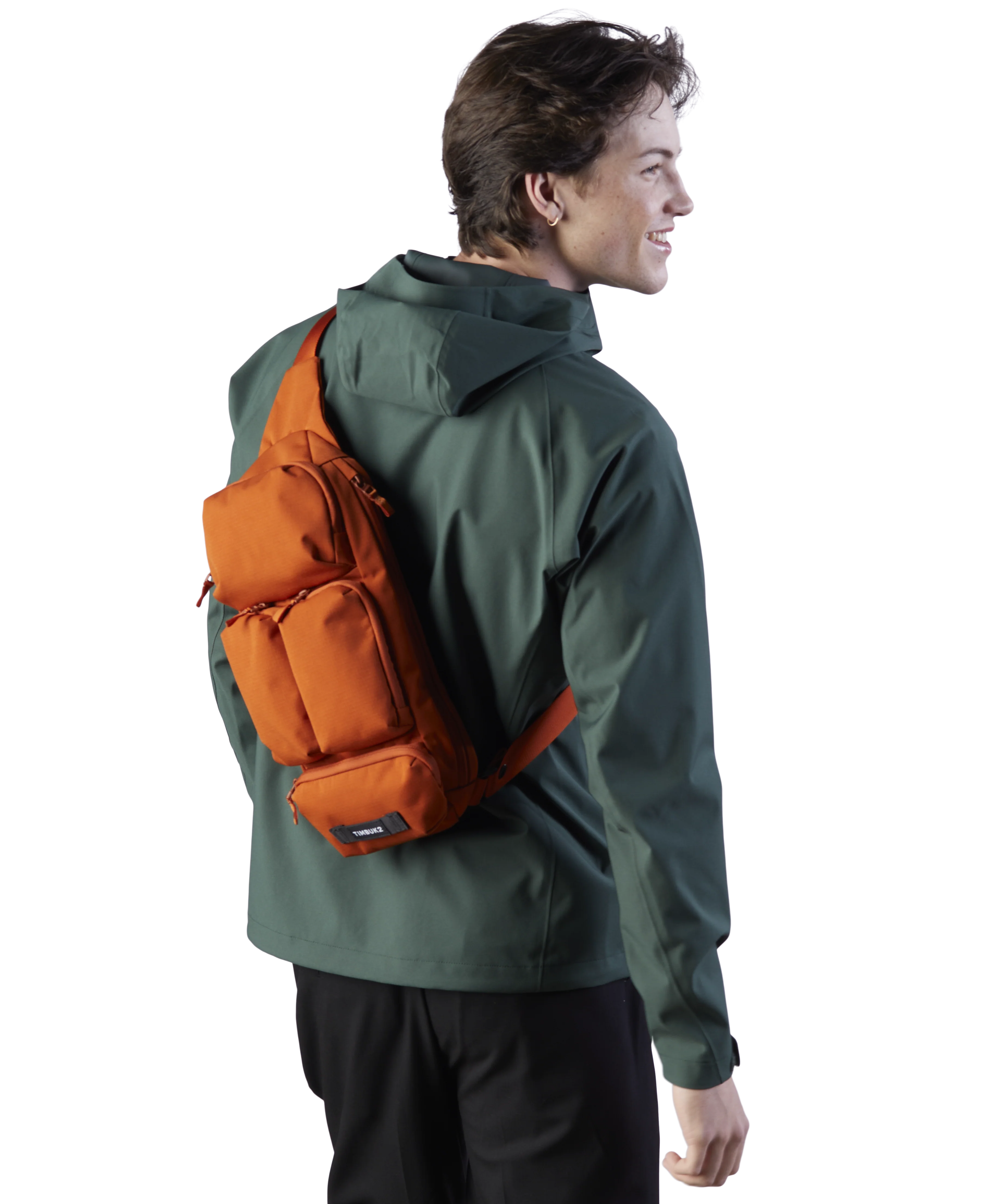 Flight Crossbody Sling Bag - Image 21