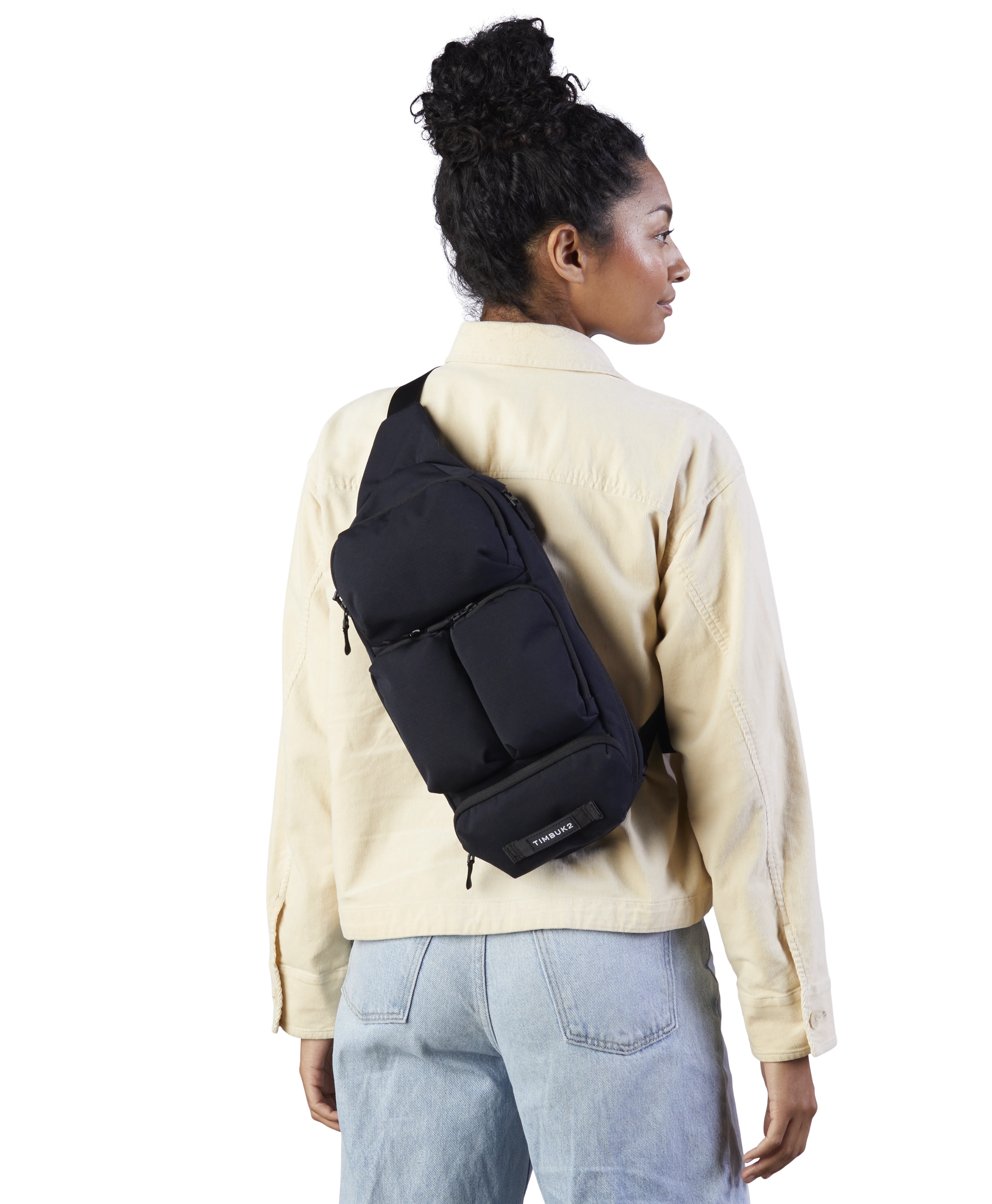 Flight Crossbody Sling Bag - Image 23